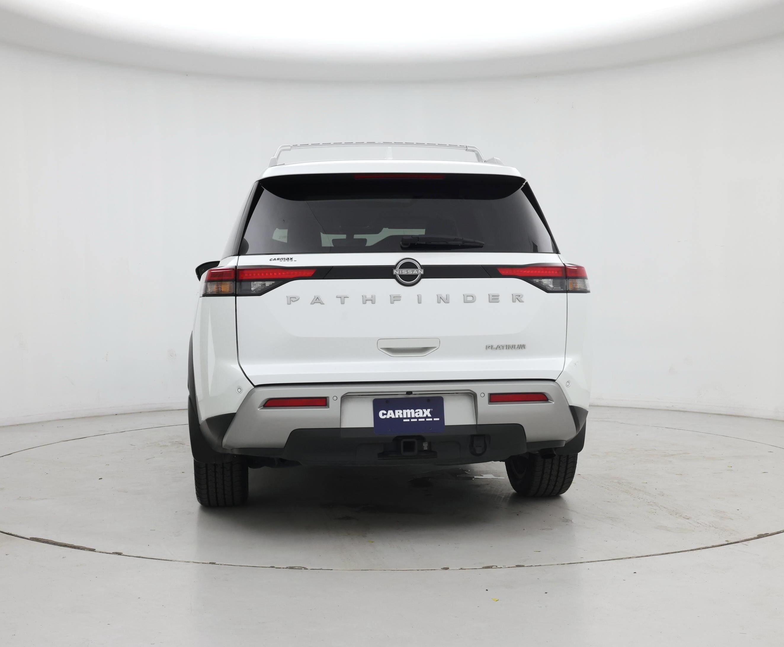 Thumbnail: 2025 Nissan Pathfinder - 6