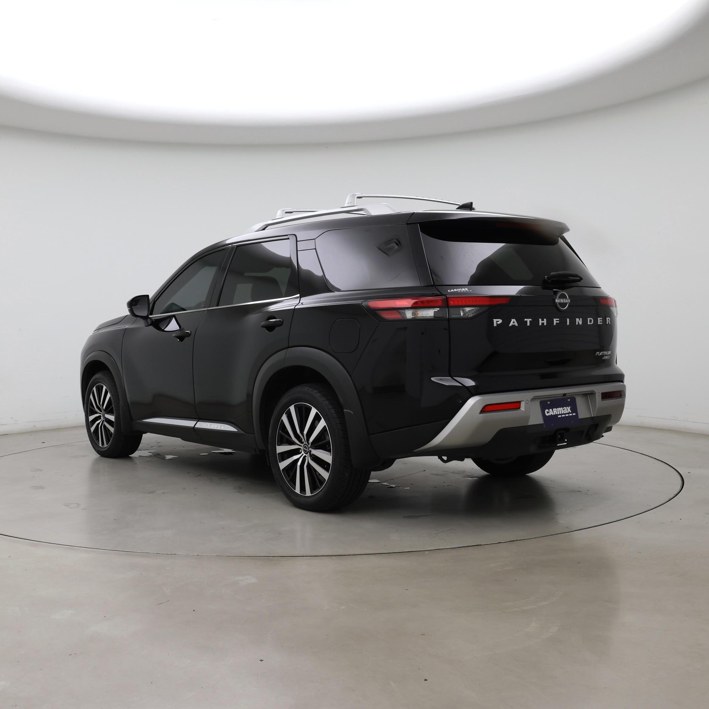 Thumbnail: 2025 Nissan Pathfinder - 2