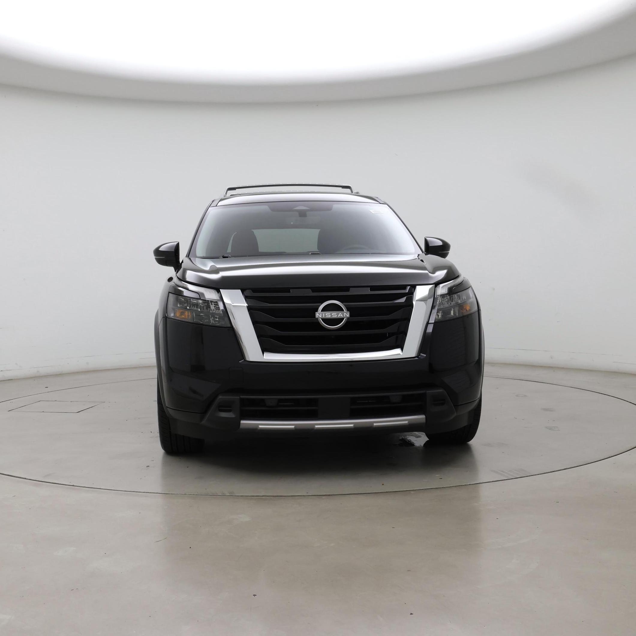 Thumbnail: 2025 Nissan Pathfinder - 5