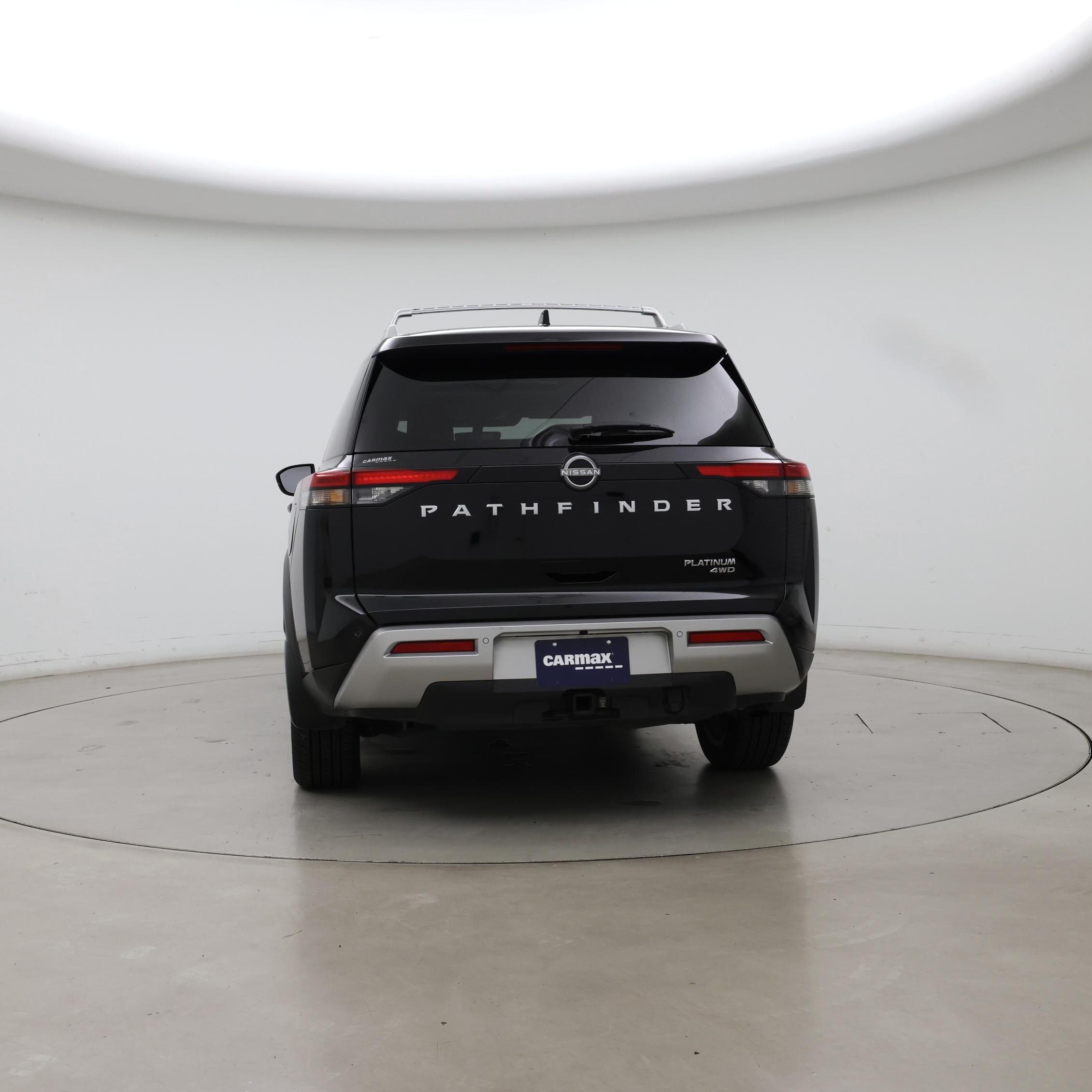 Thumbnail: 2025 Nissan Pathfinder - 6