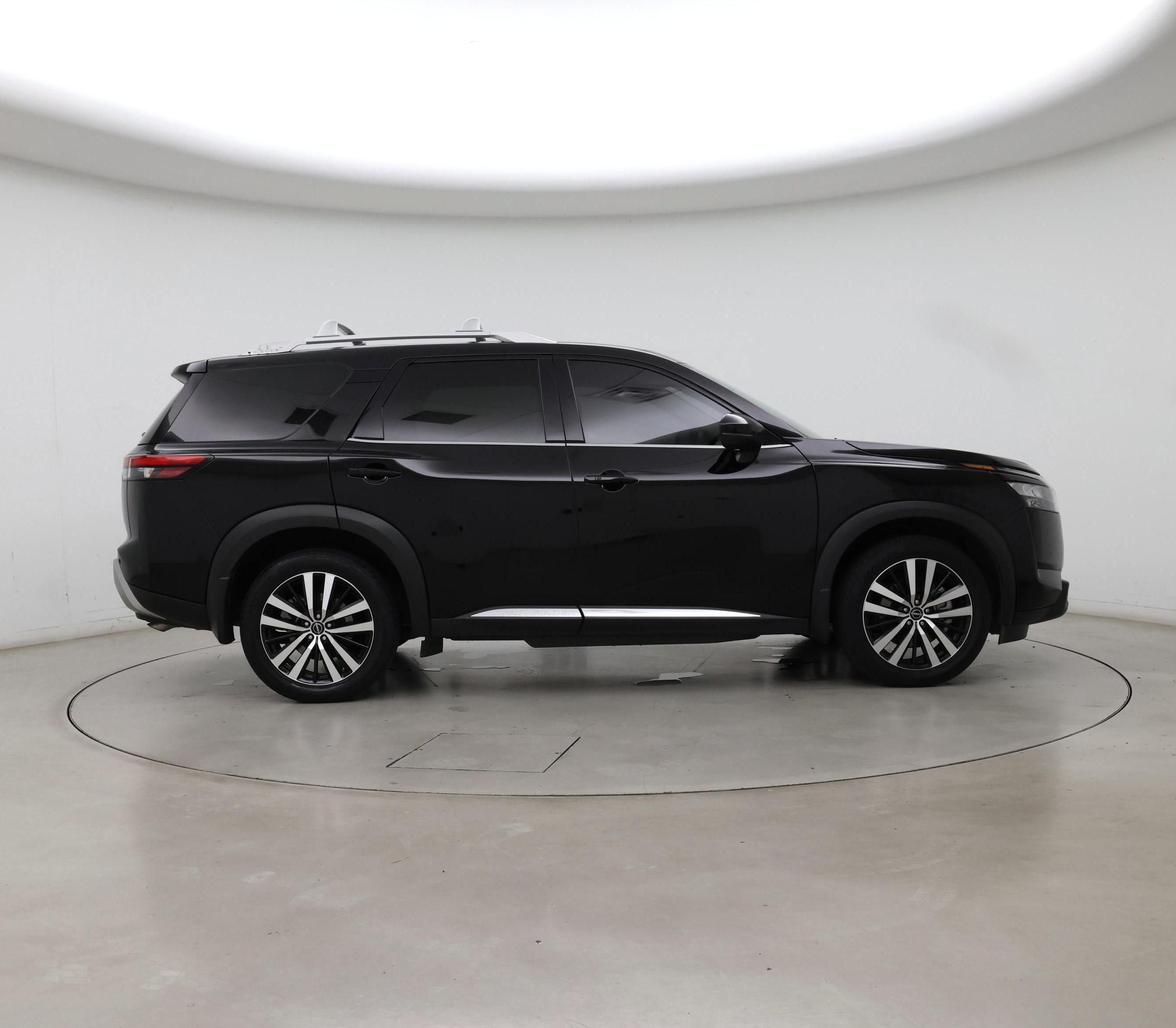 Thumbnail: 2025 Nissan Pathfinder - 7