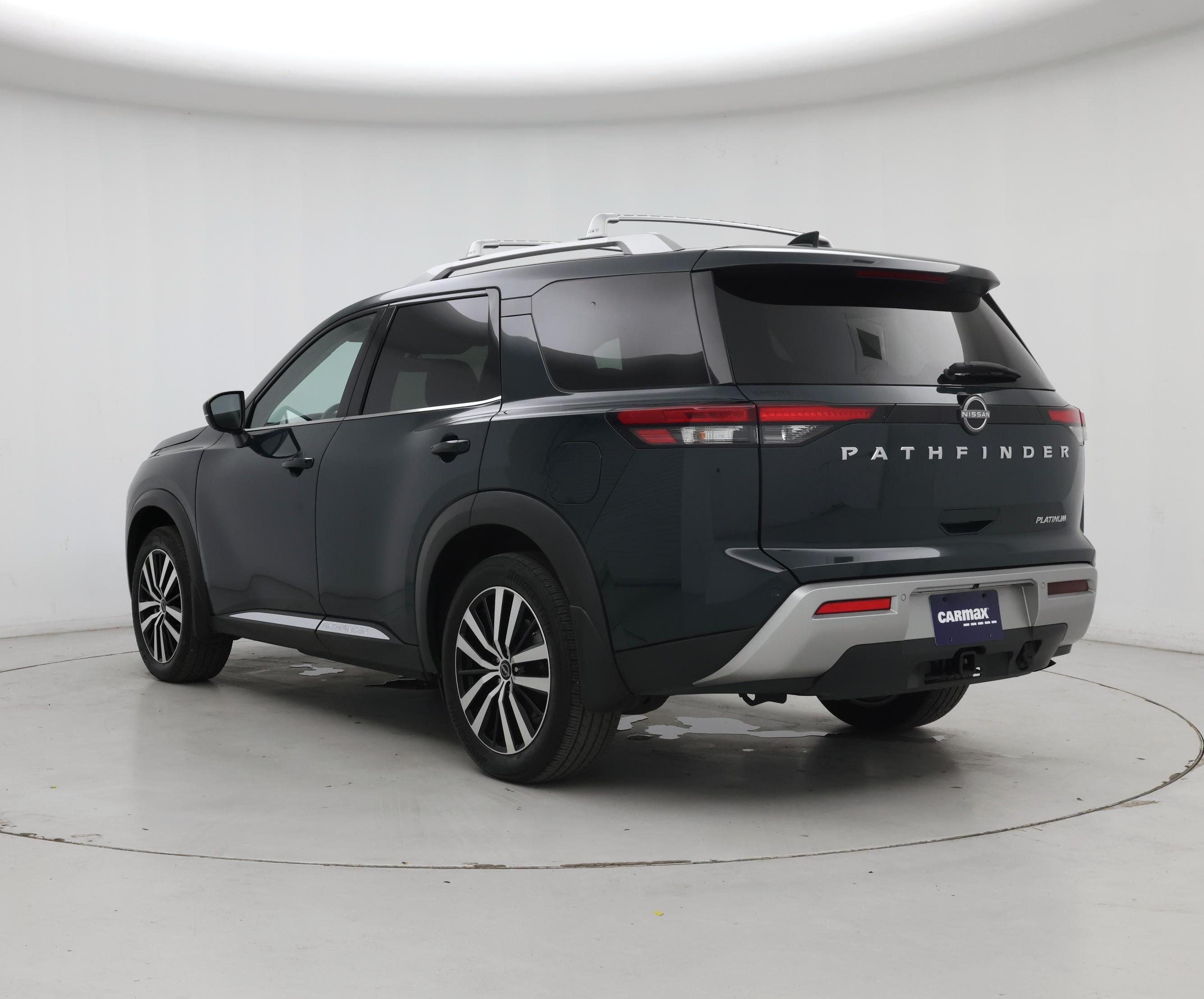 Thumbnail: 2025 Nissan Pathfinder - 2