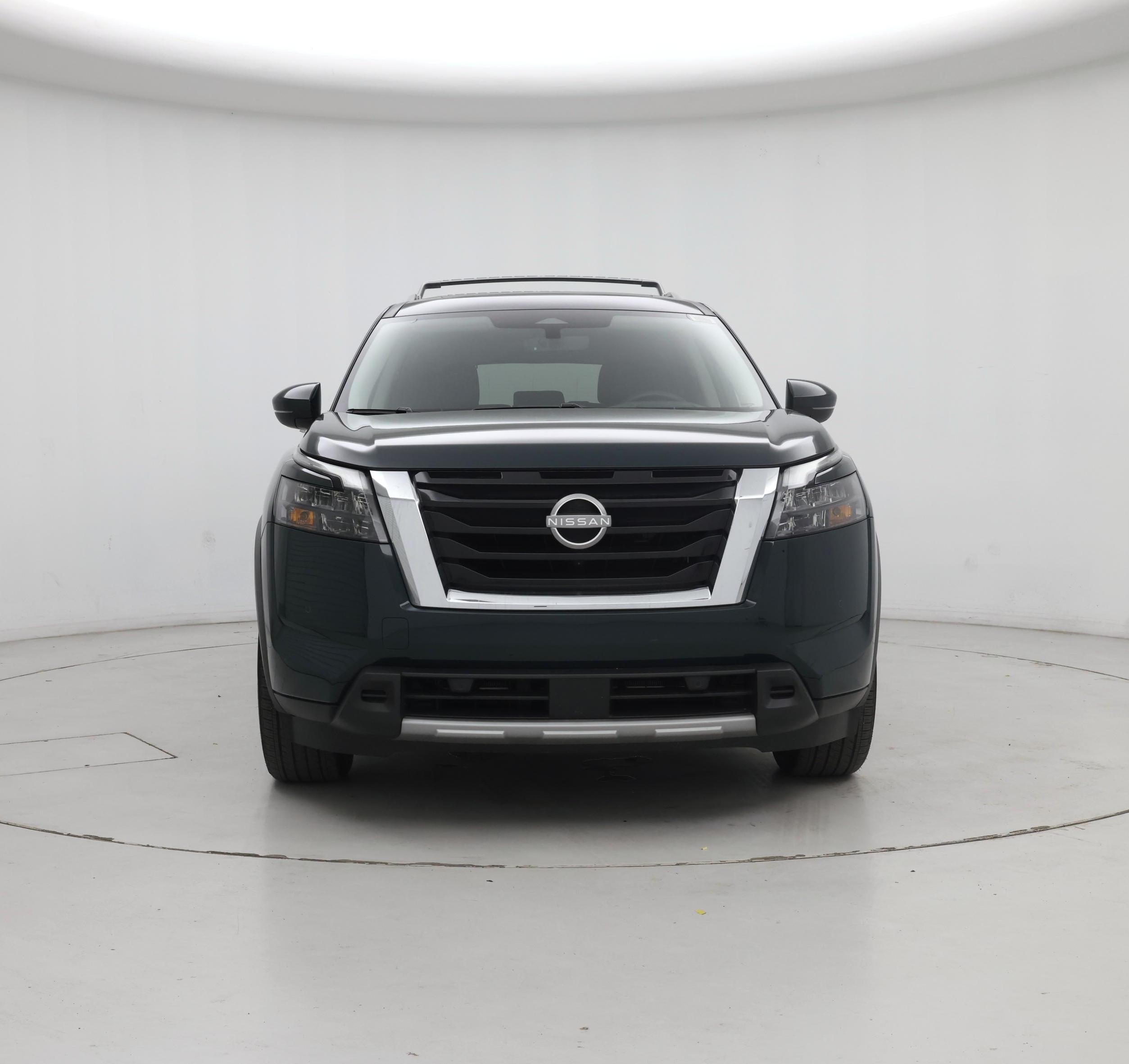 Thumbnail: 2025 Nissan Pathfinder - 5
