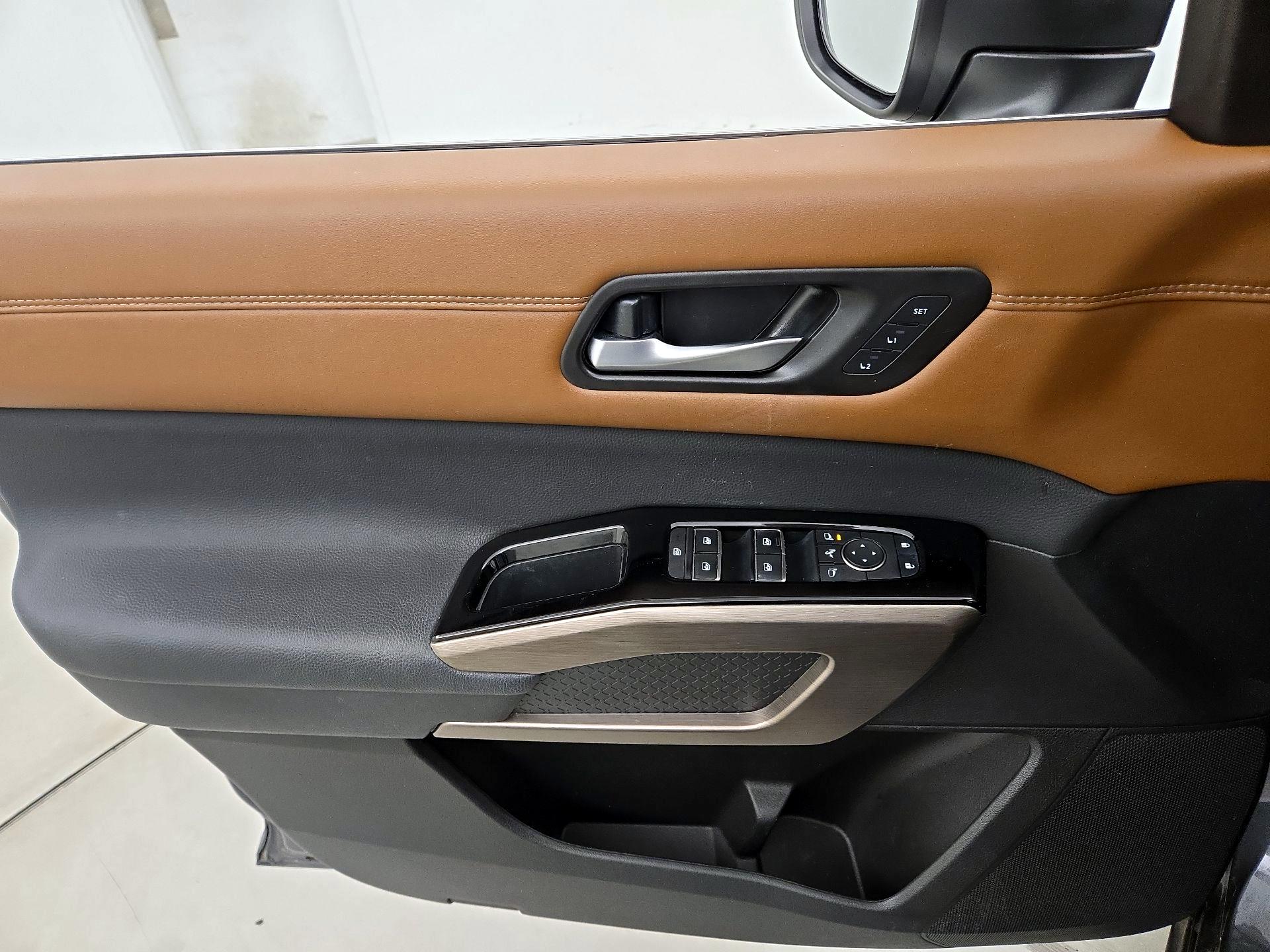 Thumbnail: 2025 Nissan Pathfinder - 12