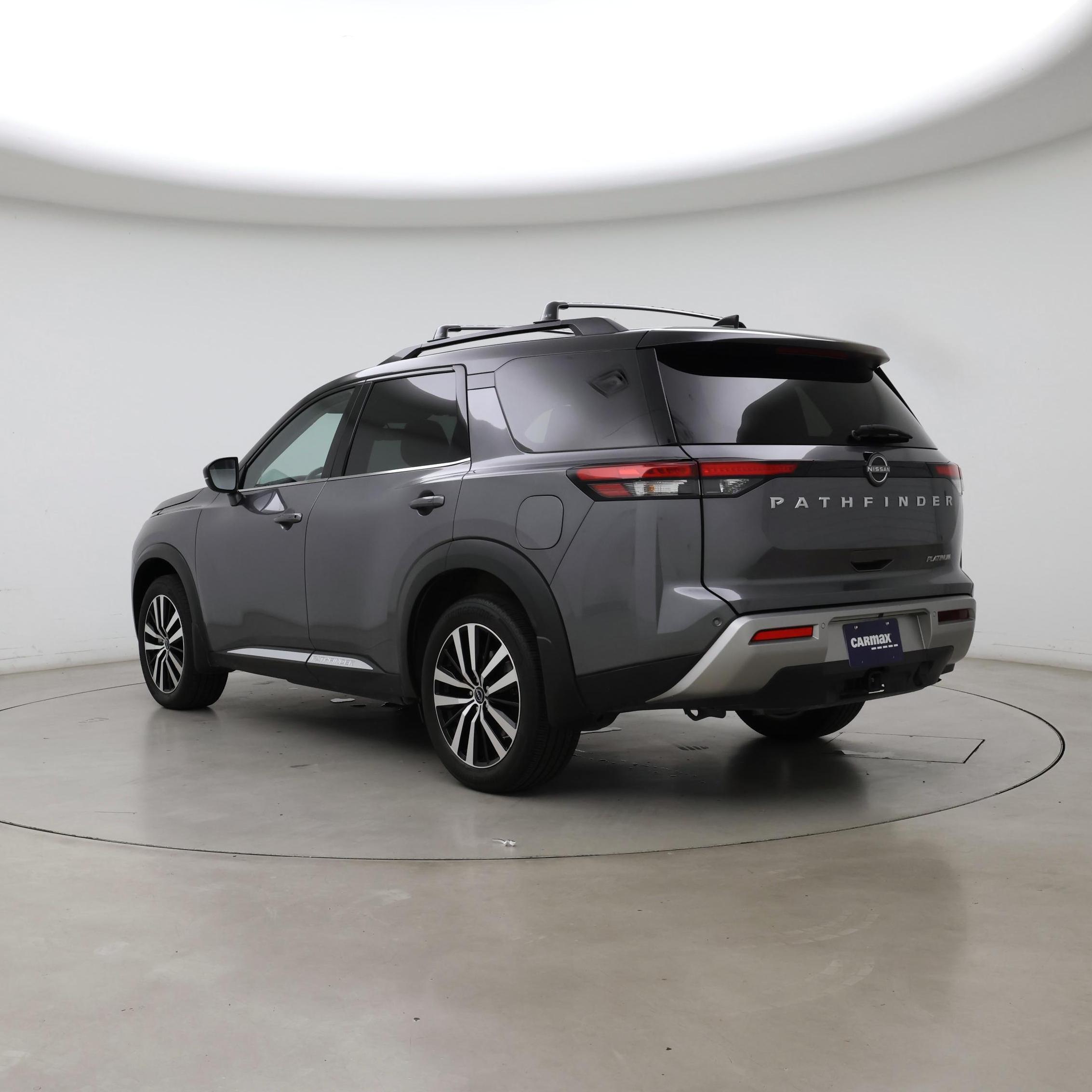 Thumbnail: 2025 Nissan Pathfinder - 2