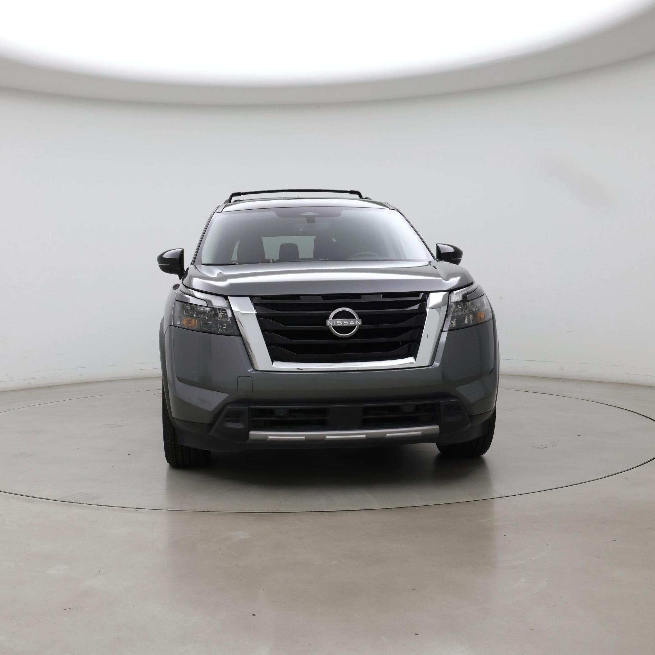 Thumbnail: 2025 Nissan Pathfinder - 5