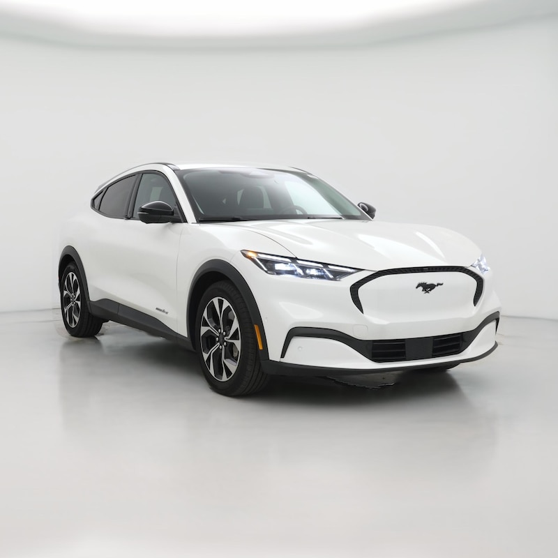 2024 Ford Mustang Mach-E Select