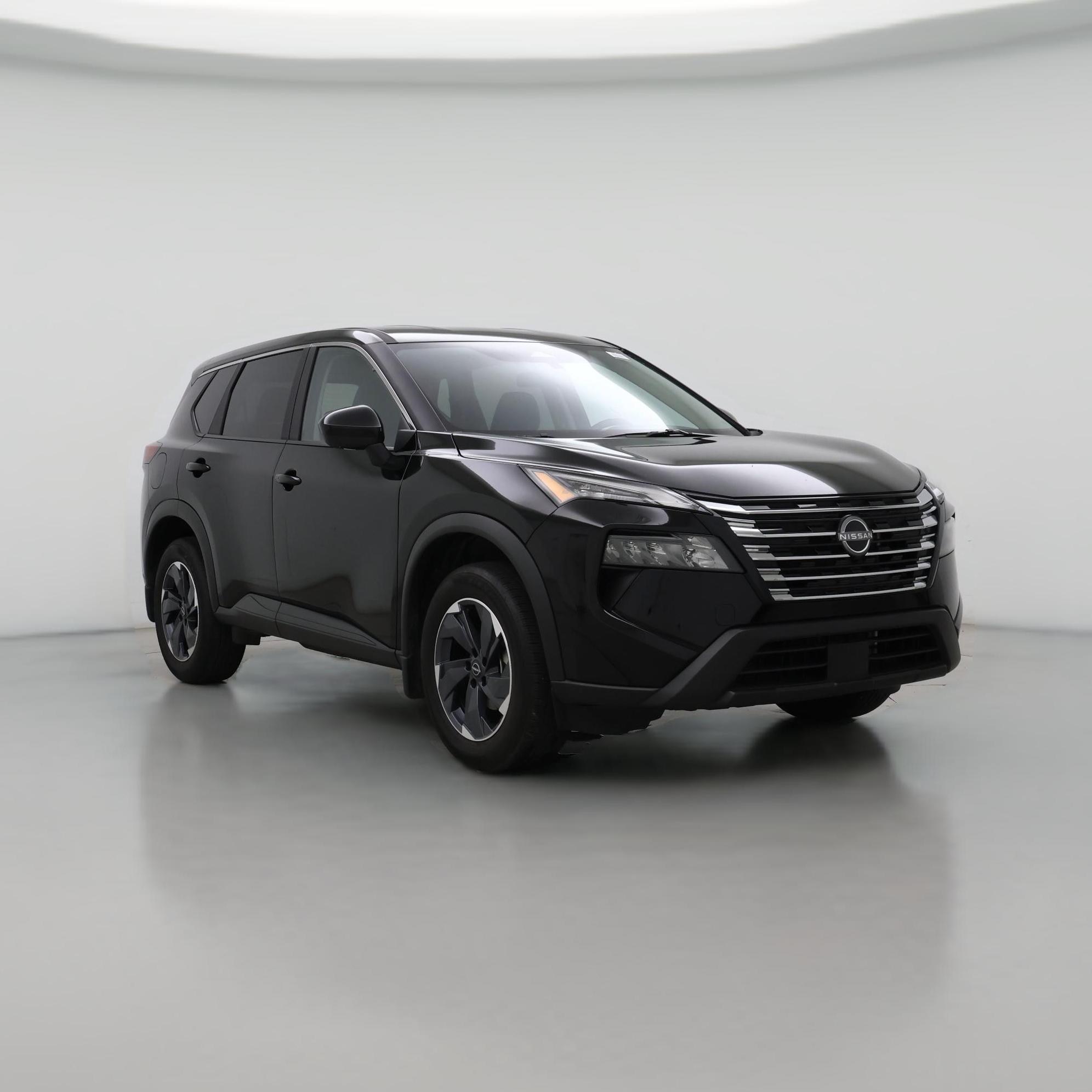 Thumbnail: 2025 Nissan Rogue - 1