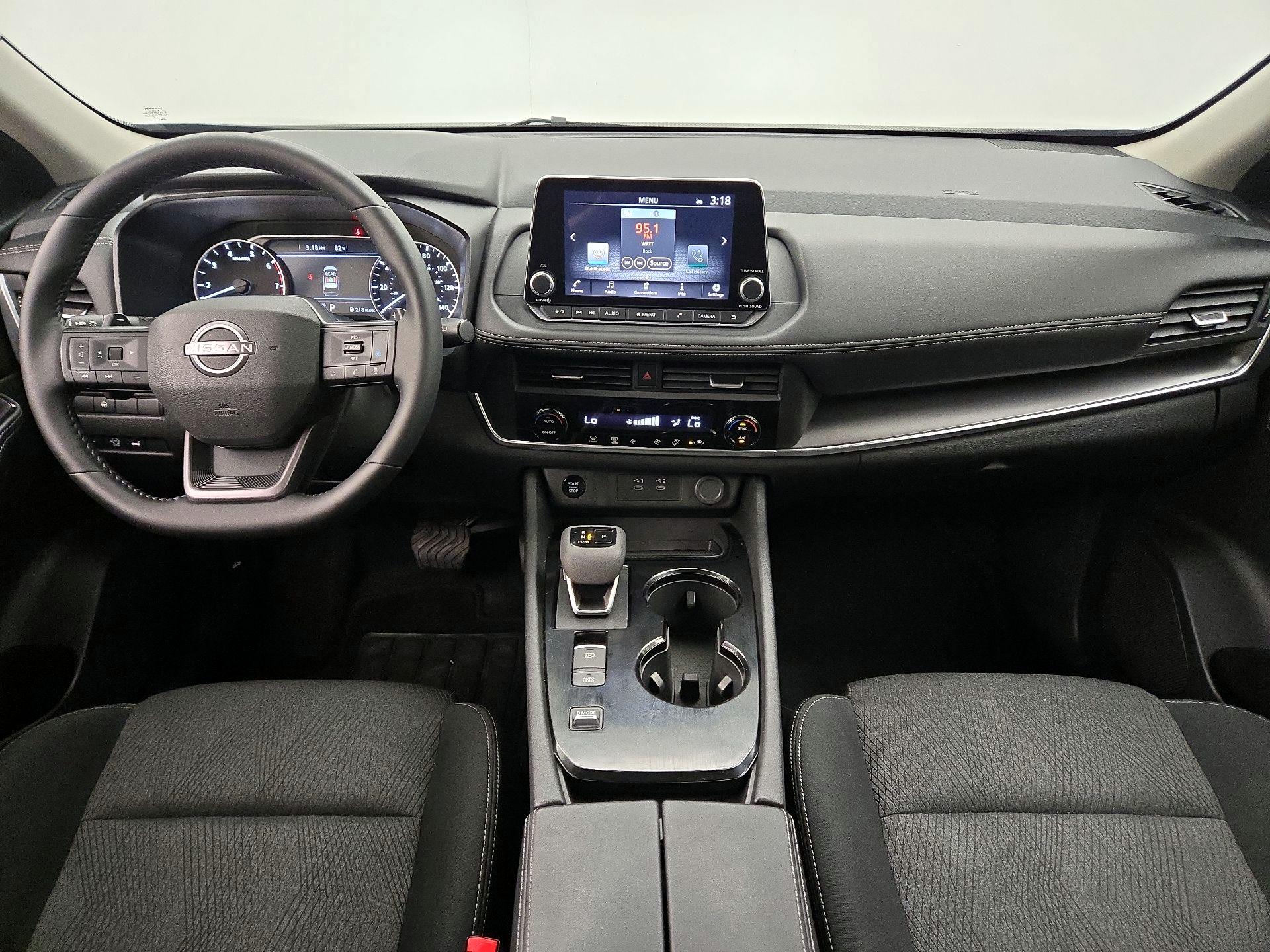 Thumbnail: 2025 Nissan Rogue - 9