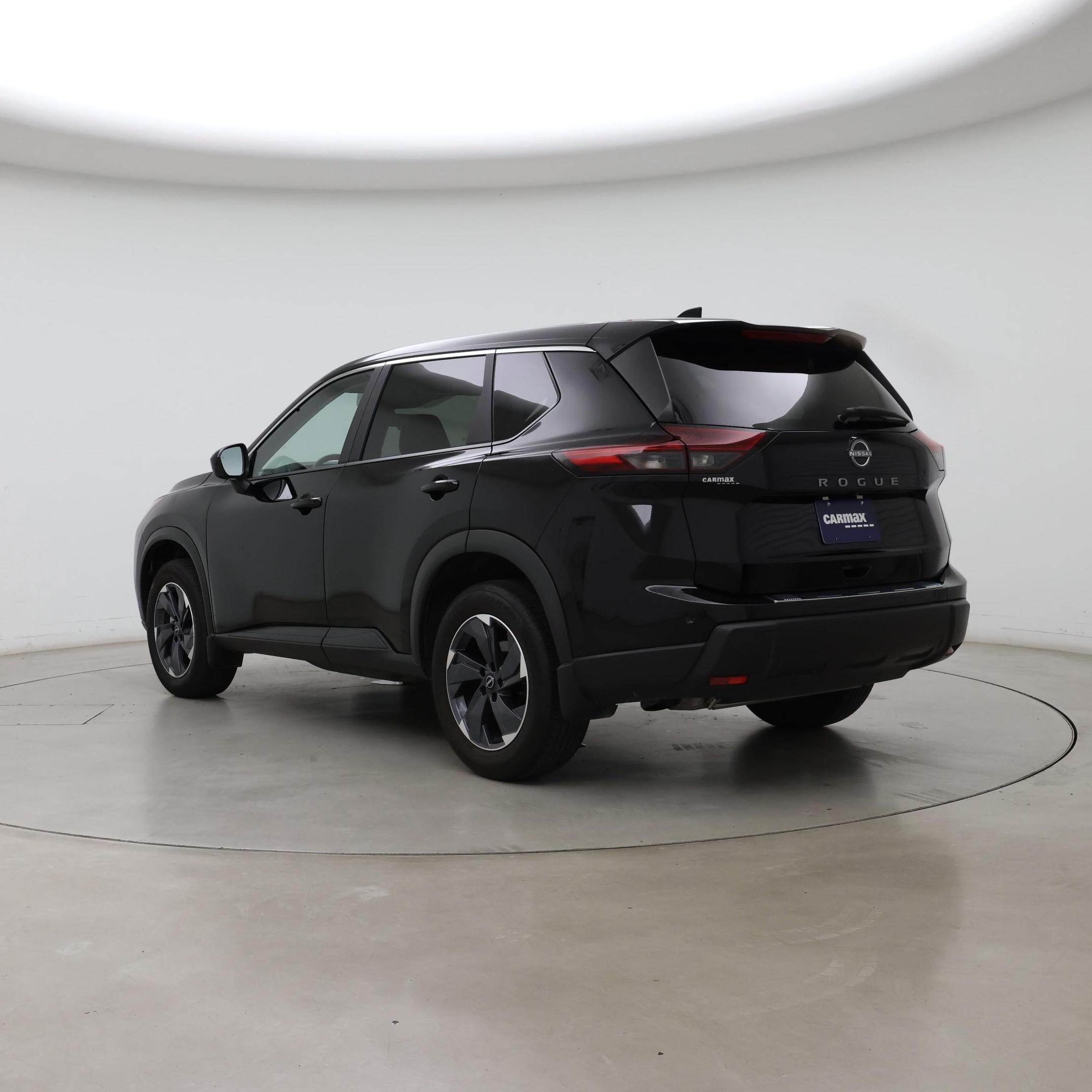 Thumbnail: 2025 Nissan Rogue - 2