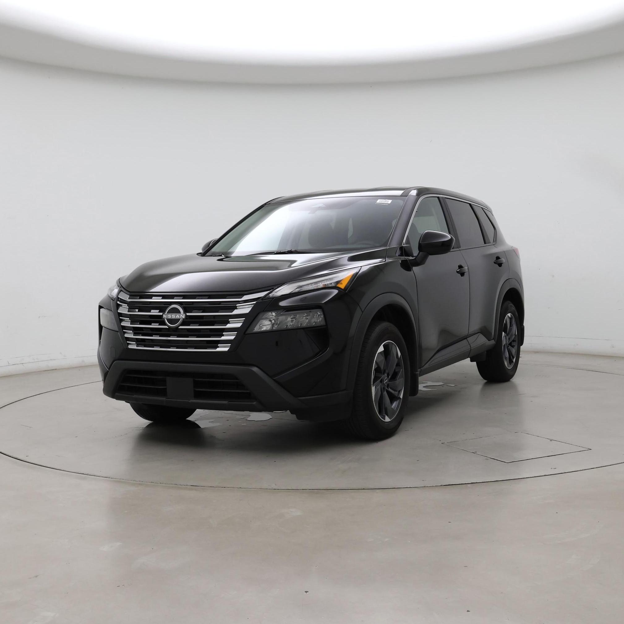 Thumbnail: 2025 Nissan Rogue - 4