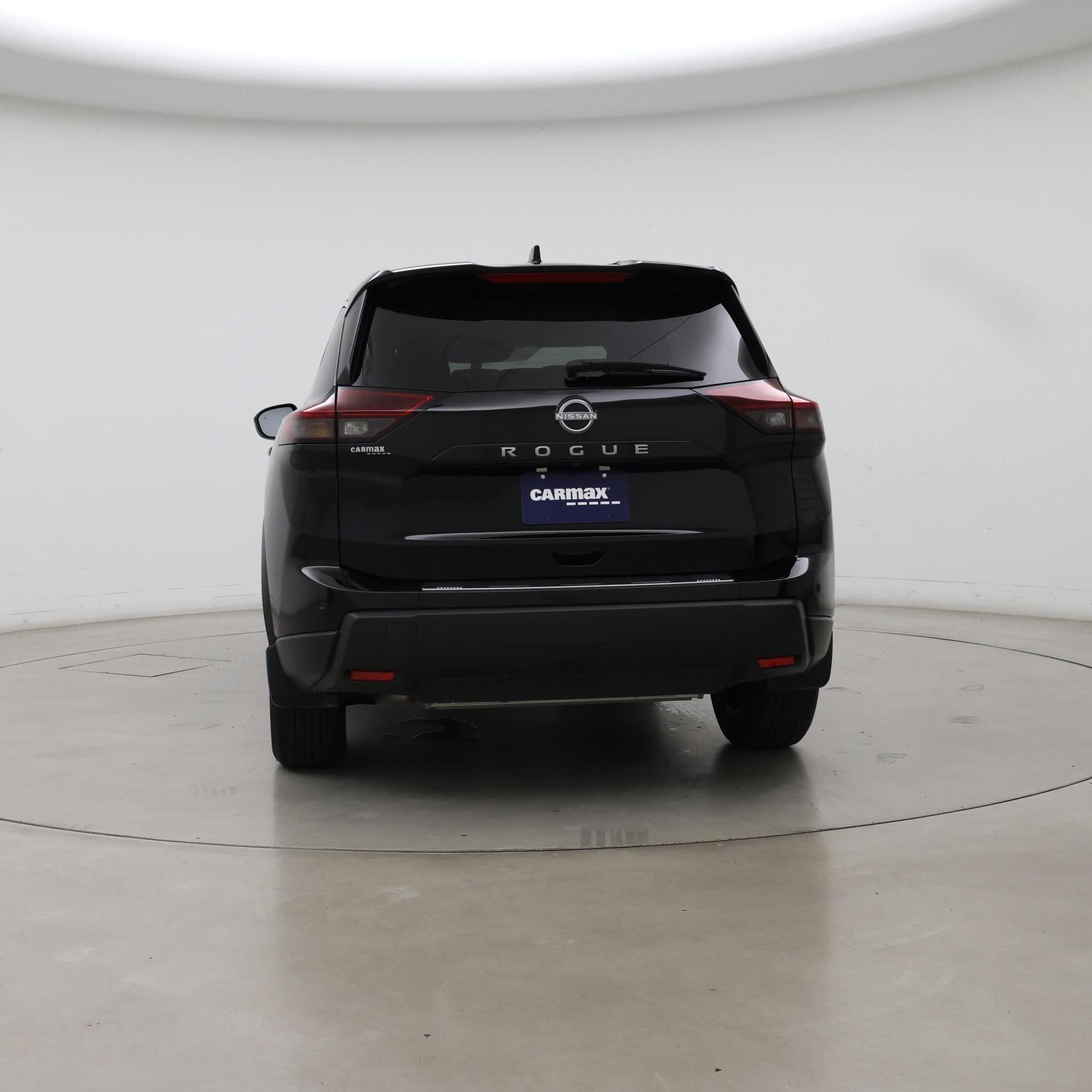 Thumbnail: 2025 Nissan Rogue - 6