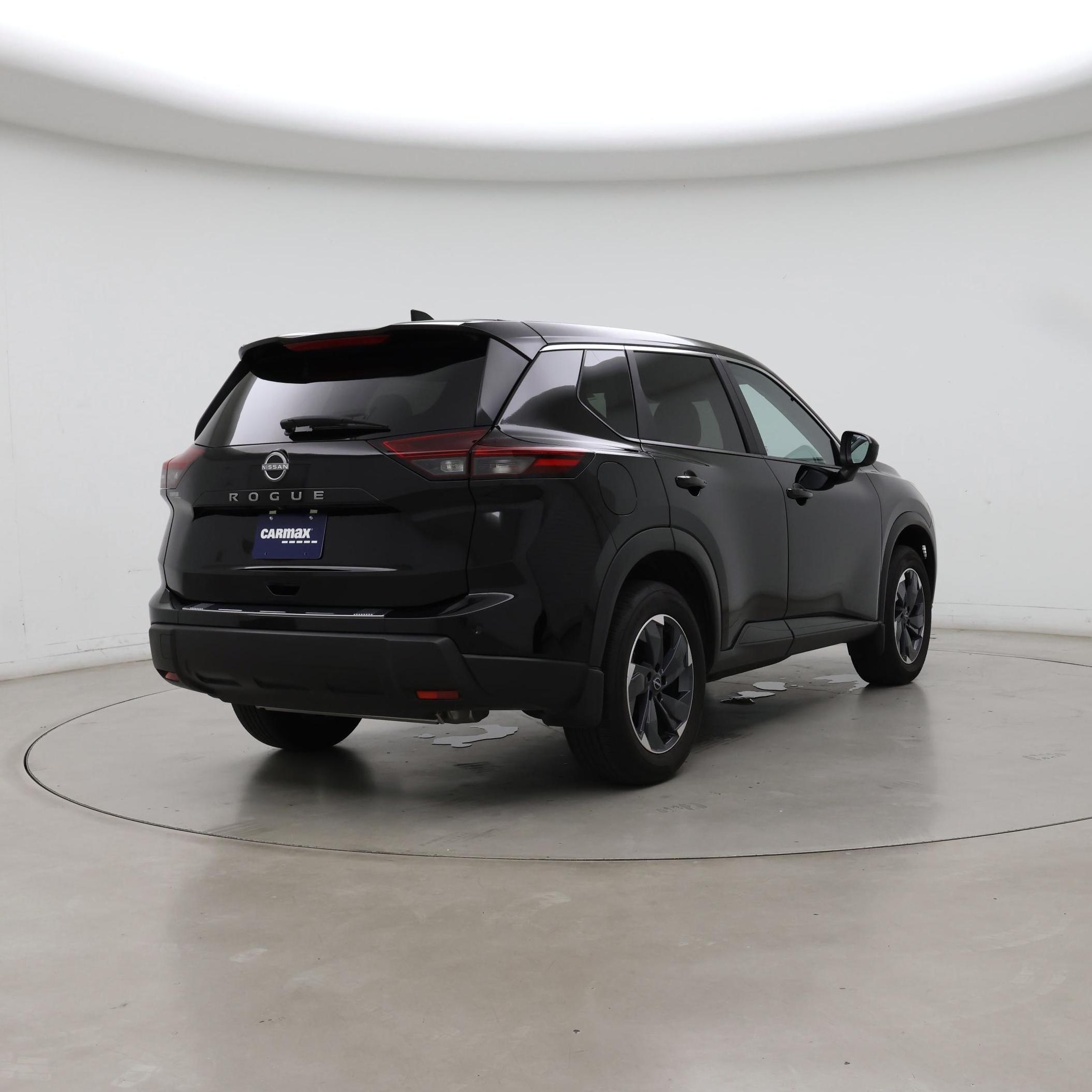 Thumbnail: 2025 Nissan Rogue - 8