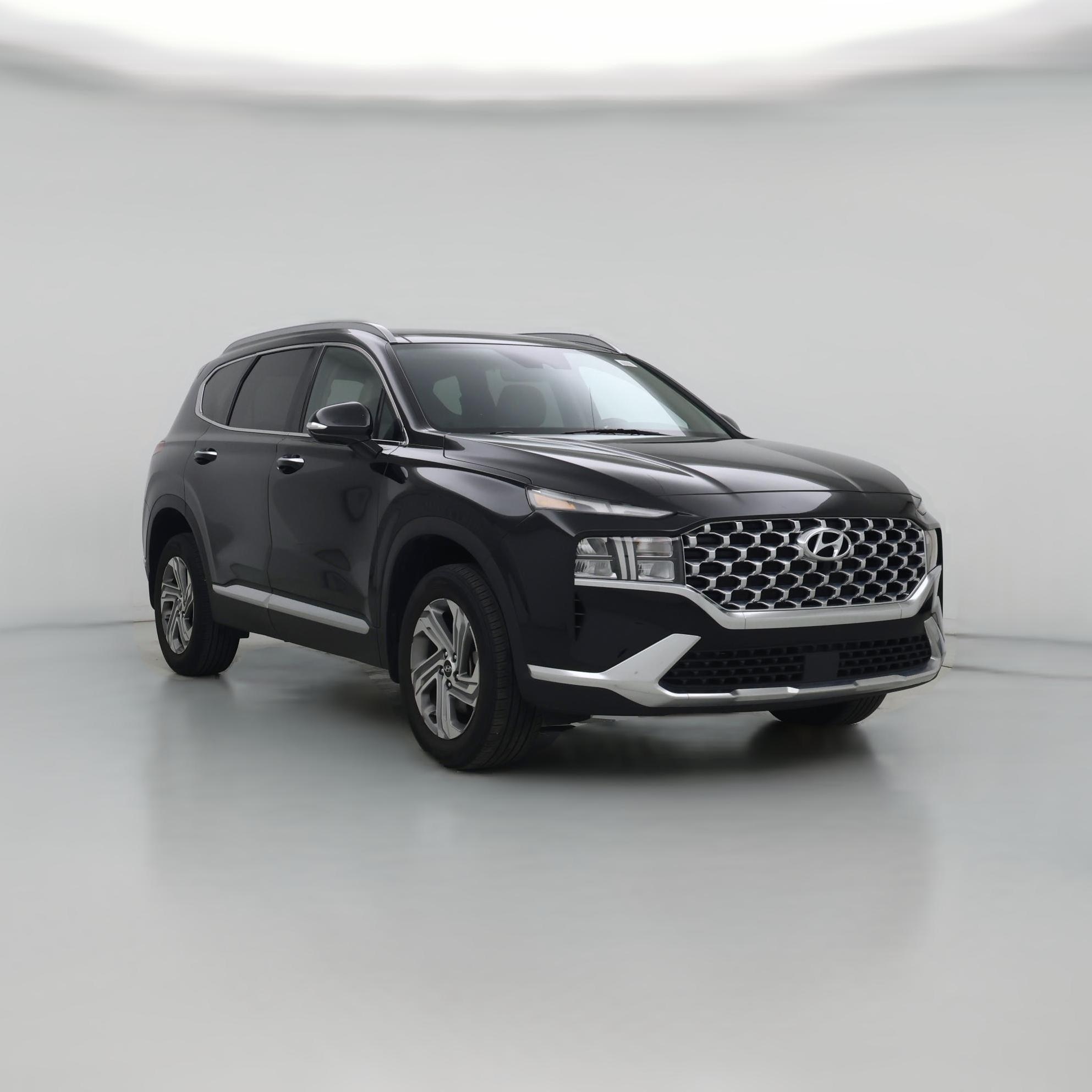 Thumbnail: 2023 Hyundai Santa Fe - 1
