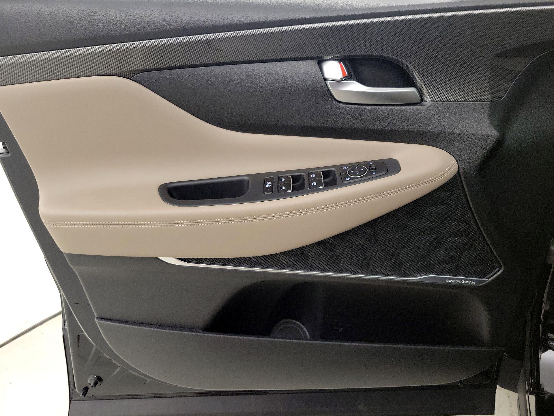Thumbnail: 2023 Hyundai Santa Fe - 12