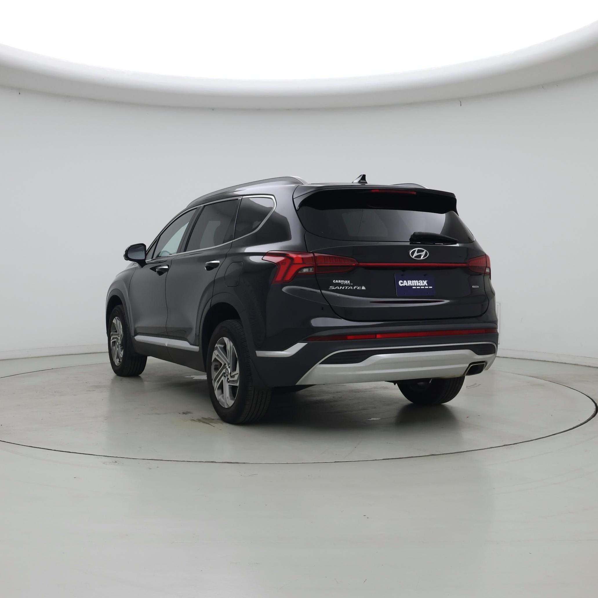 Thumbnail: 2023 Hyundai Santa Fe - 2