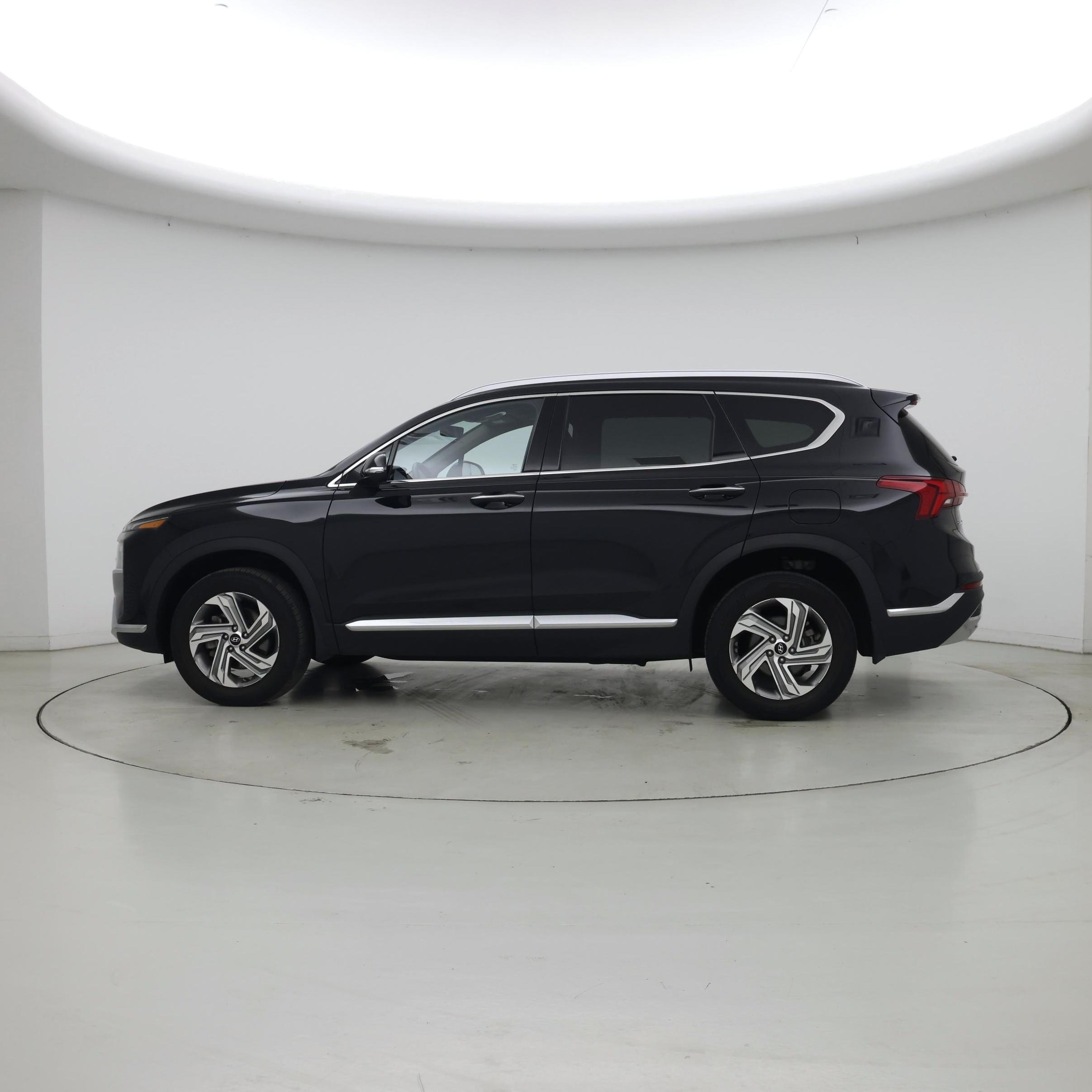 Thumbnail: 2023 Hyundai Santa Fe - 3