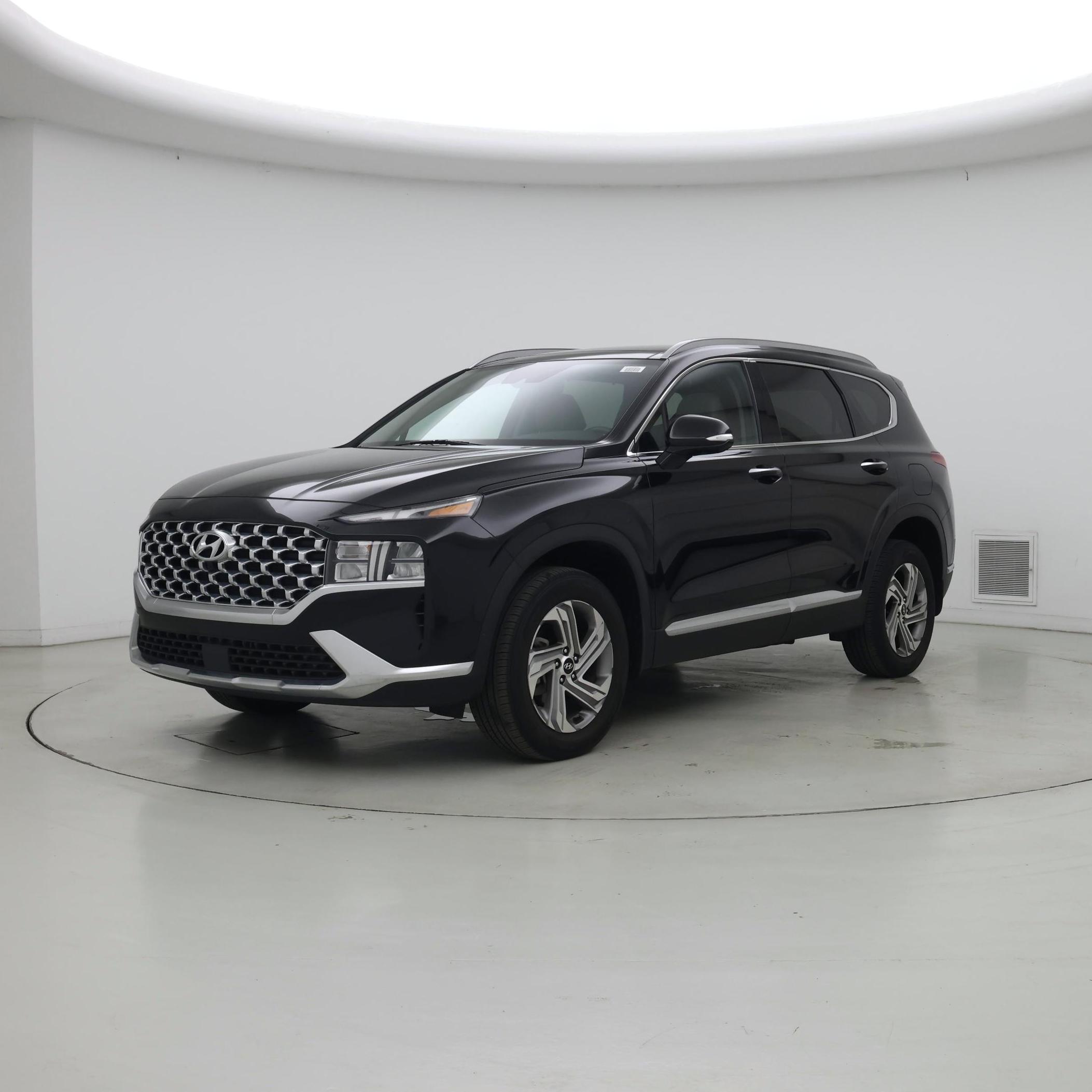 Thumbnail: 2023 Hyundai Santa Fe - 4