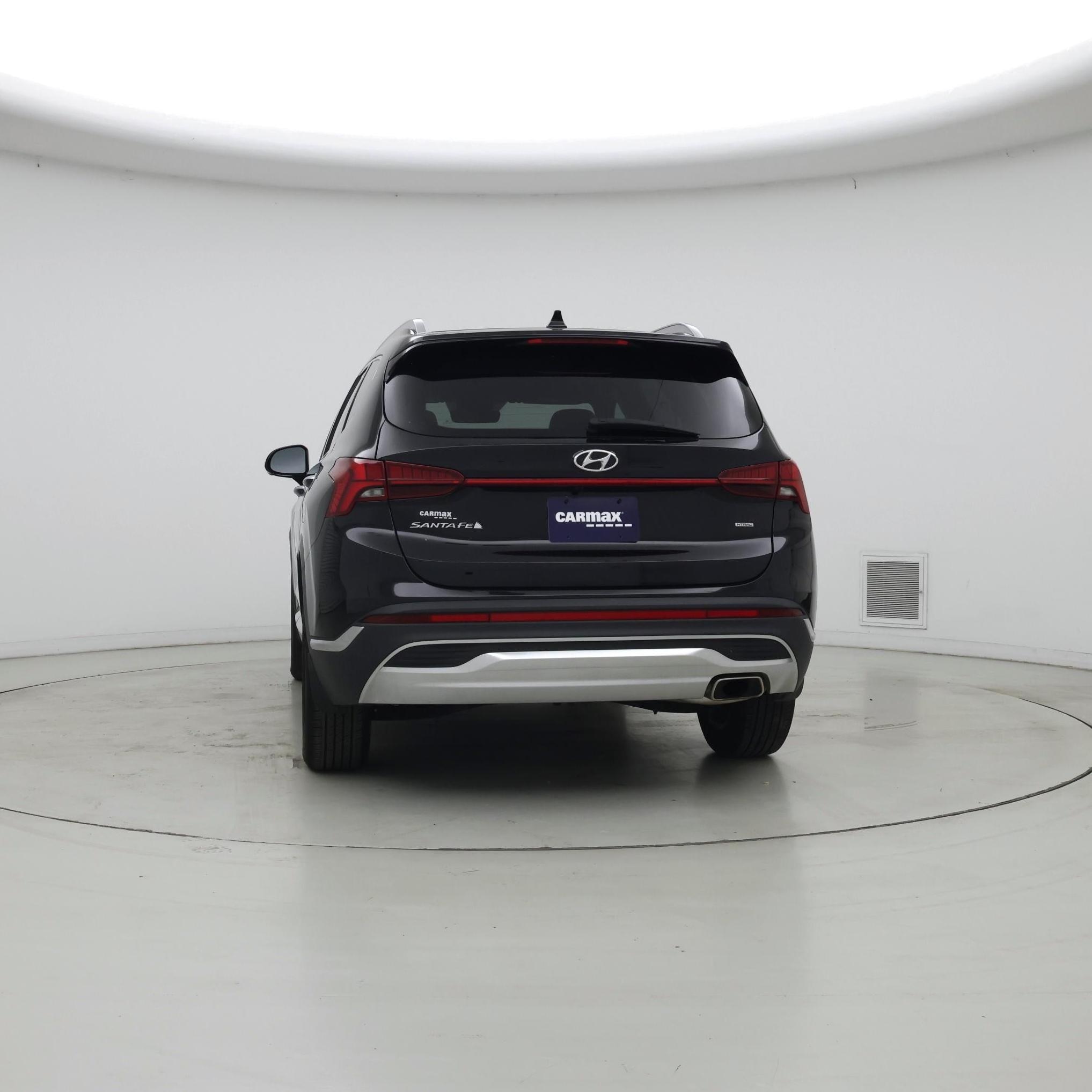 Thumbnail: 2023 Hyundai Santa Fe - 6