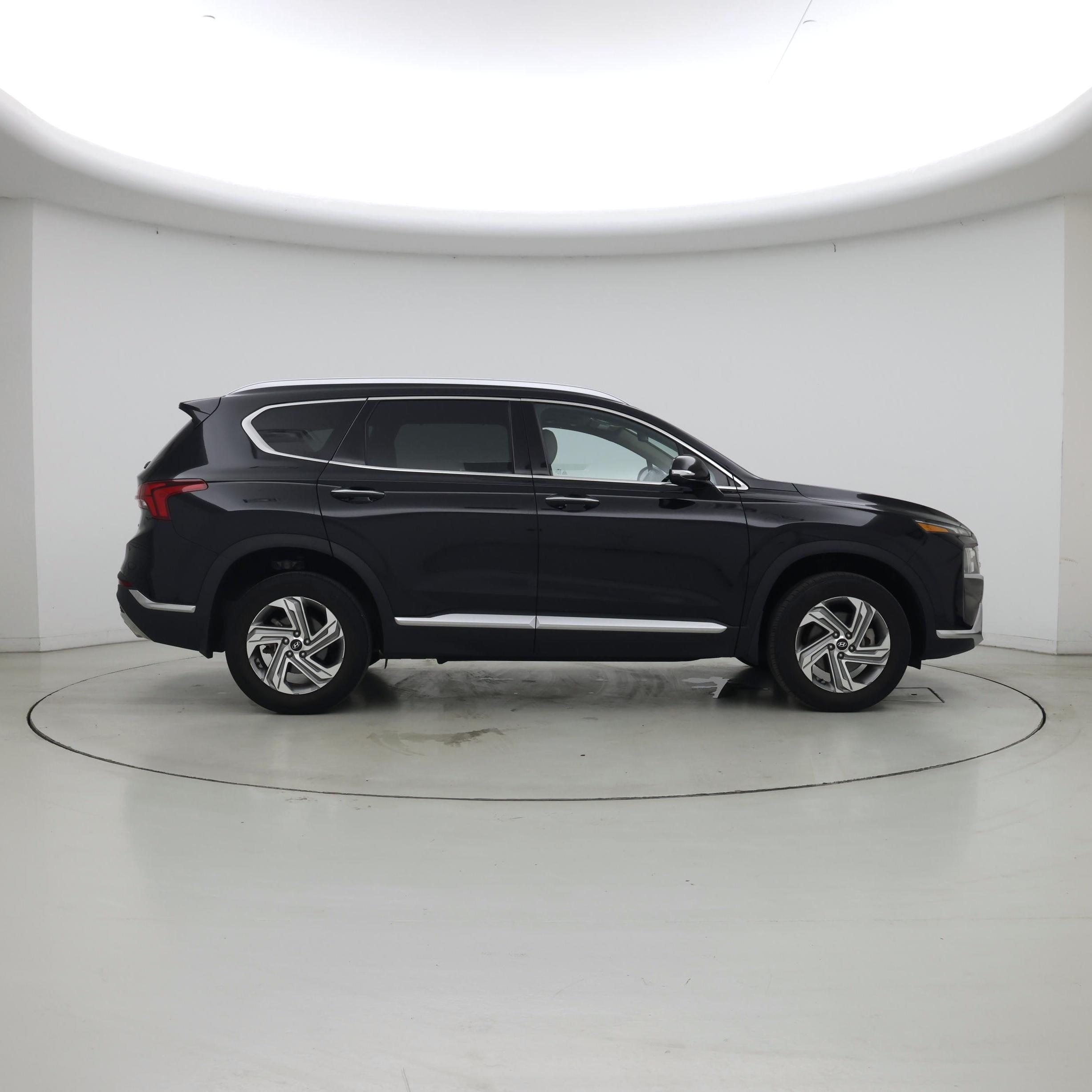Thumbnail: 2023 Hyundai Santa Fe - 7