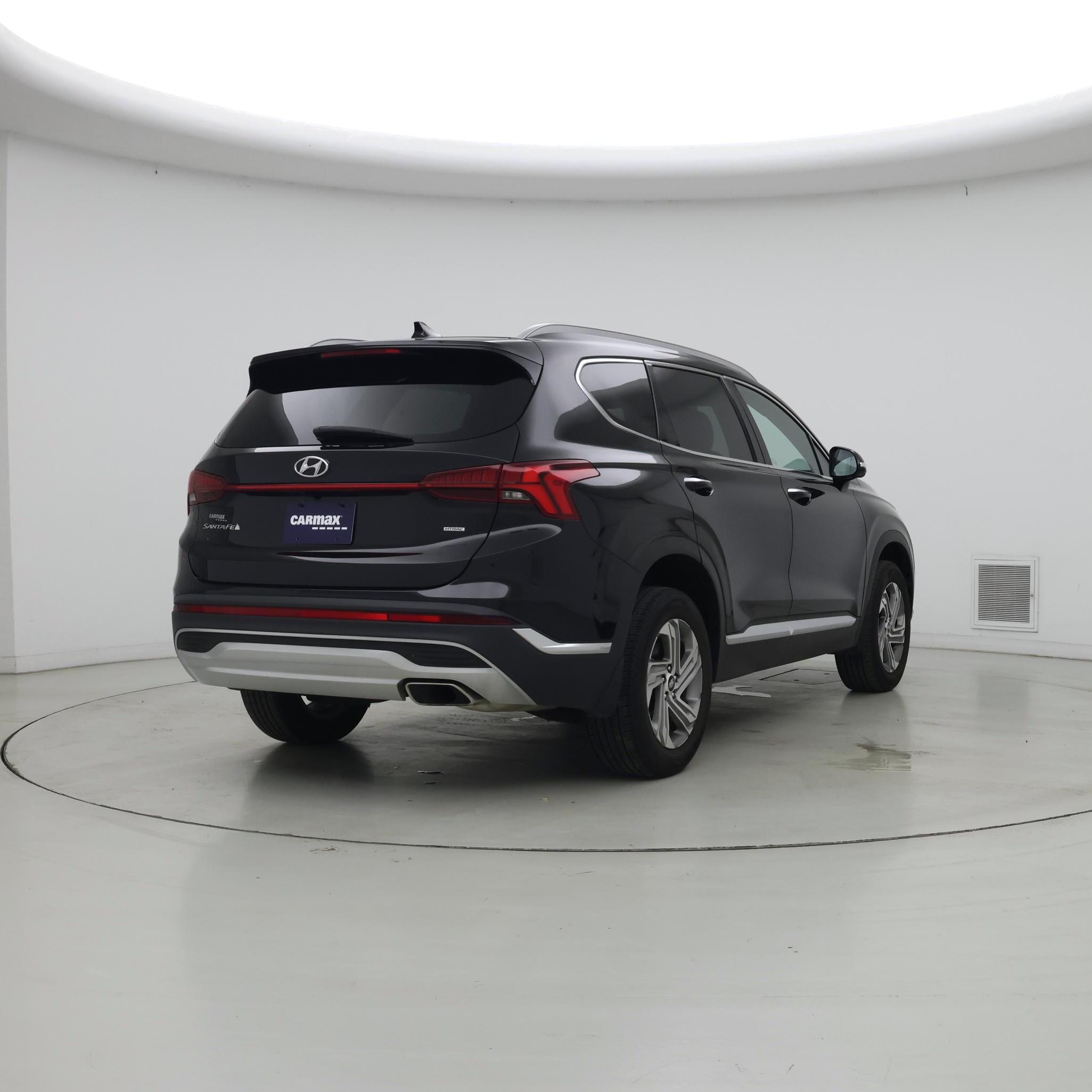 Thumbnail: 2023 Hyundai Santa Fe - 8