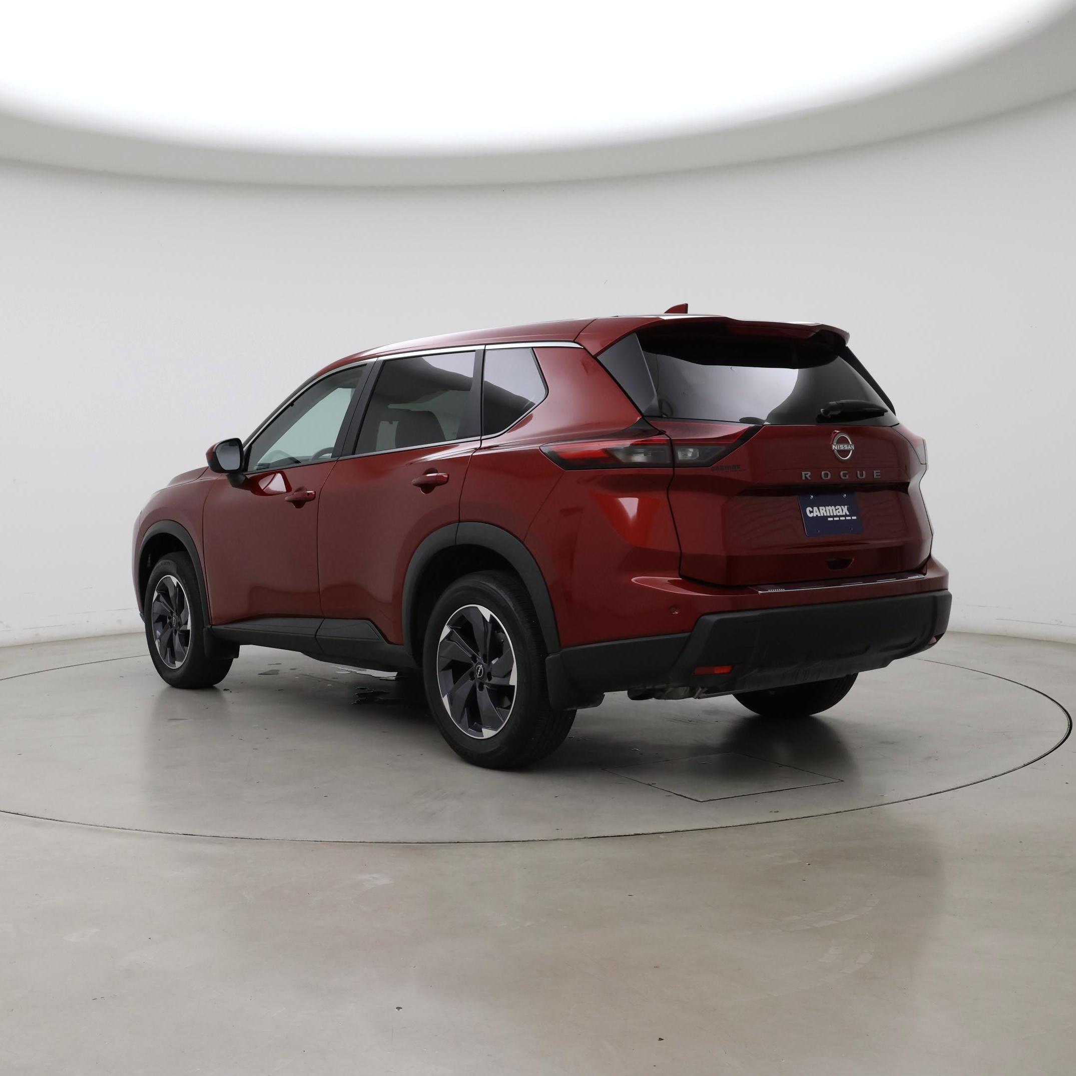 Thumbnail: 2025 Nissan Rogue - 2