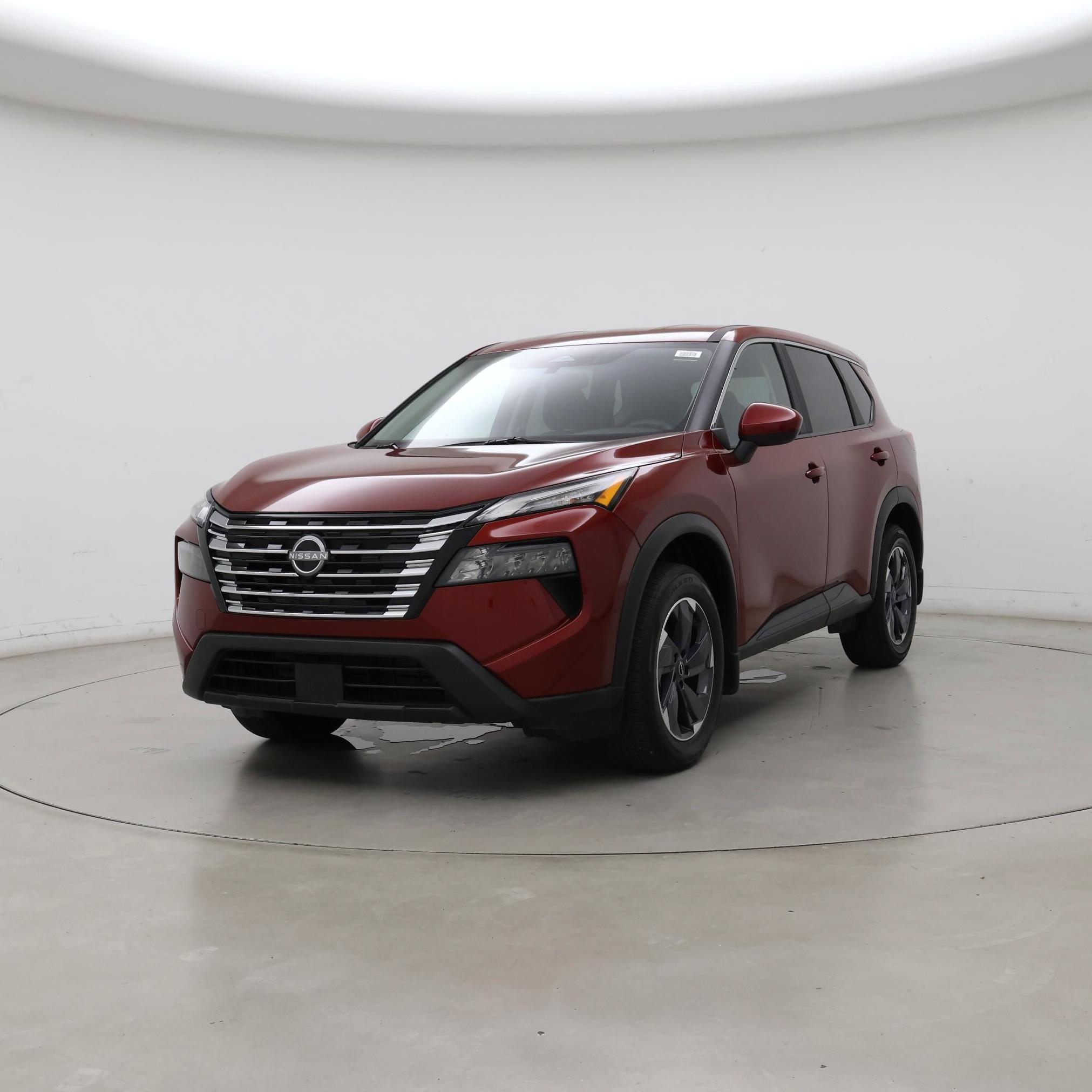 Thumbnail: 2025 Nissan Rogue - 4