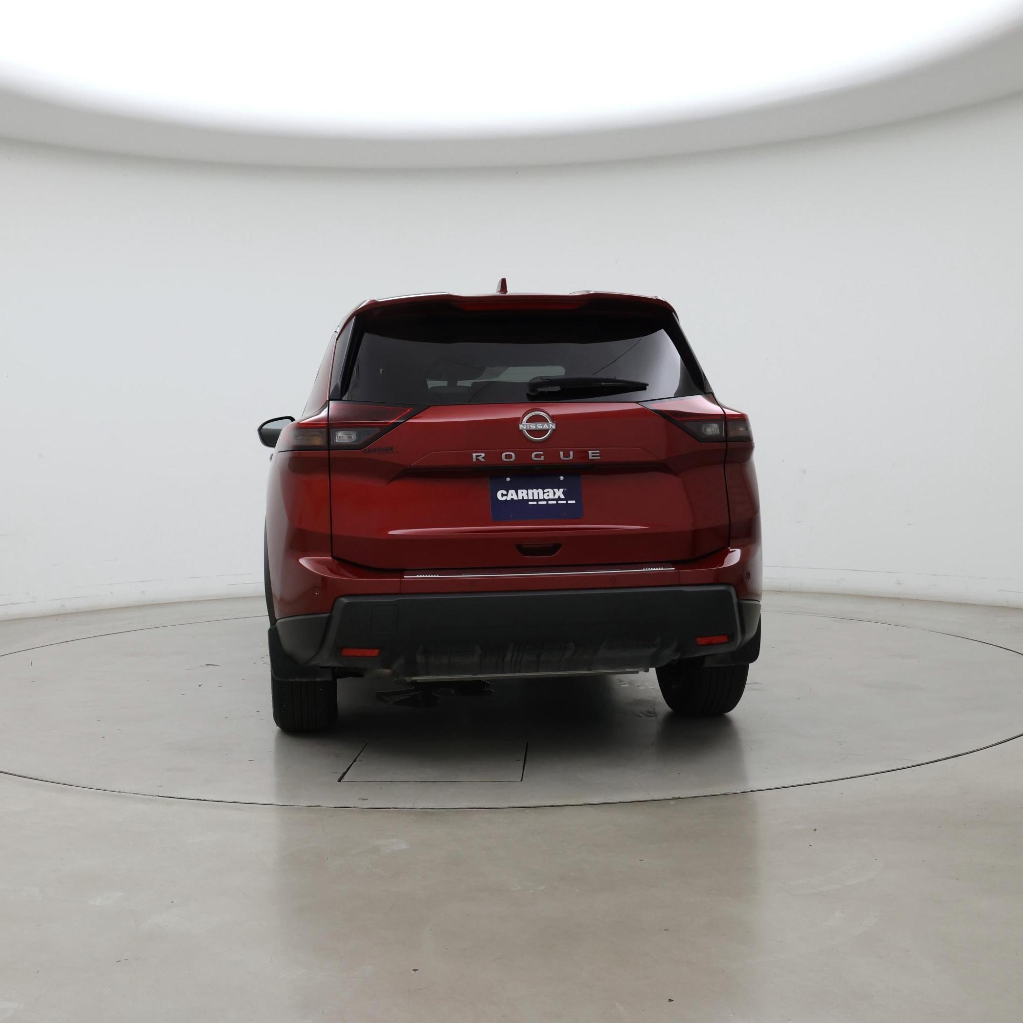 Thumbnail: 2025 Nissan Rogue - 6