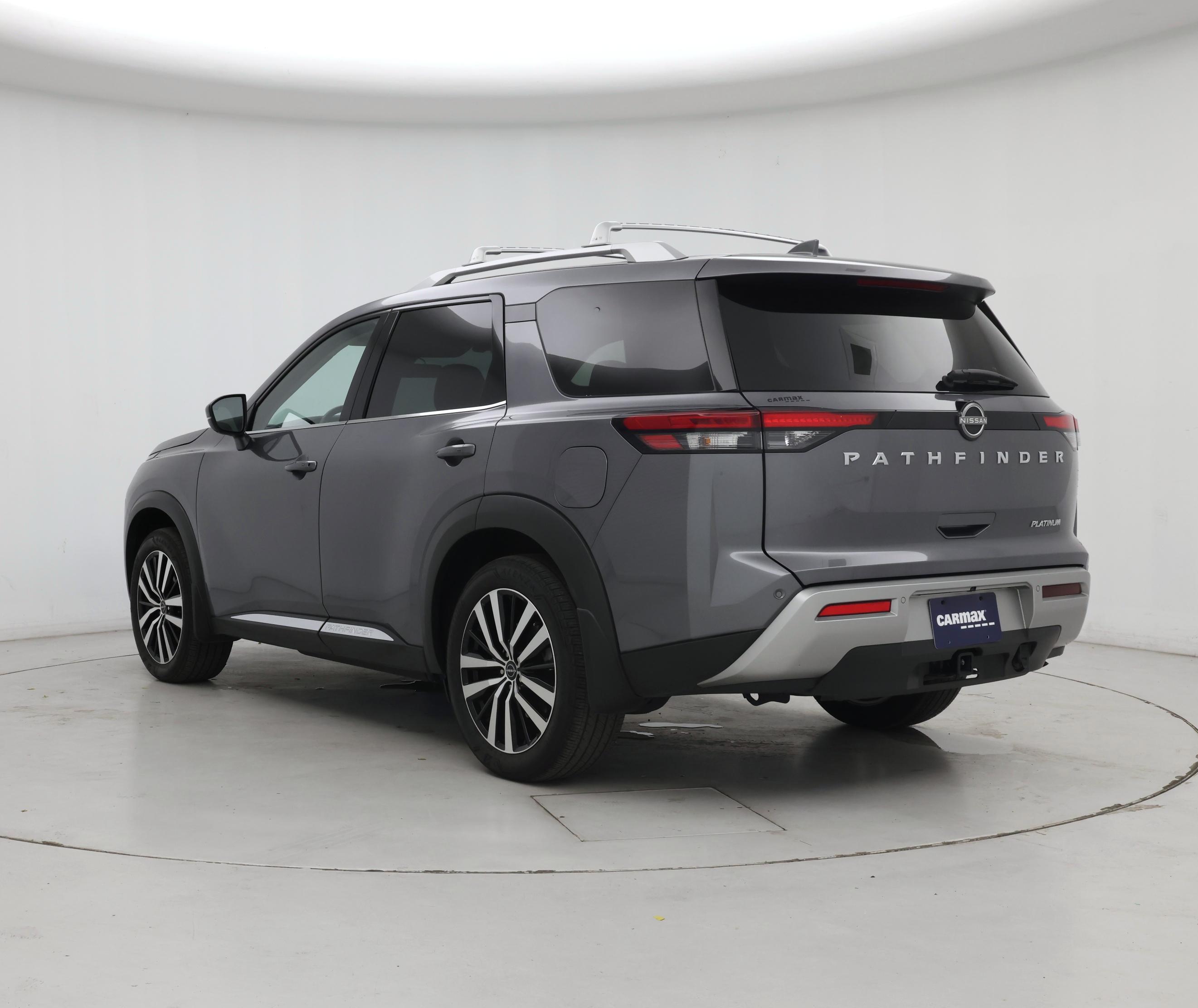 Thumbnail: 2025 Nissan Pathfinder - 2
