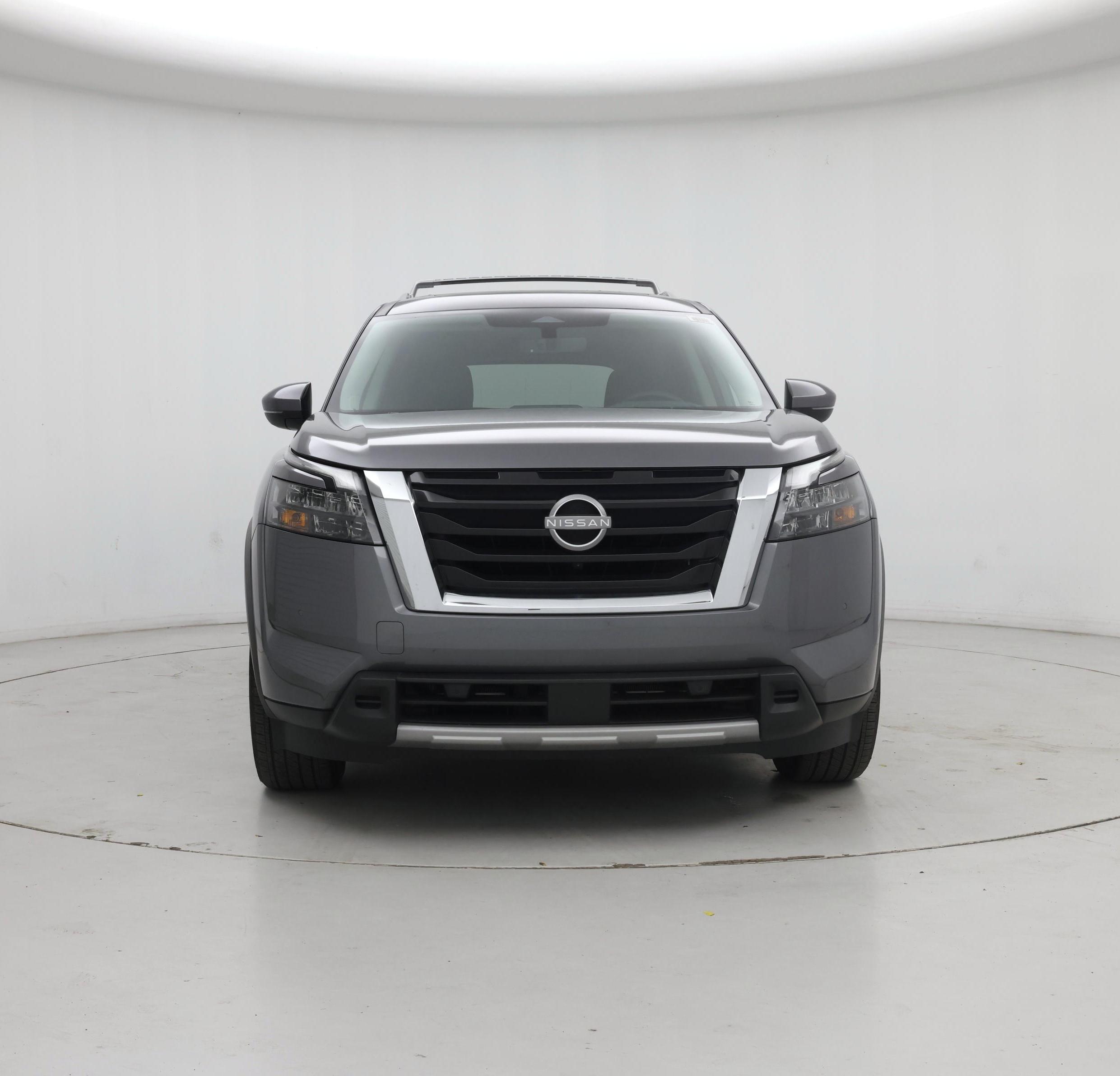 Thumbnail: 2025 Nissan Pathfinder - 5