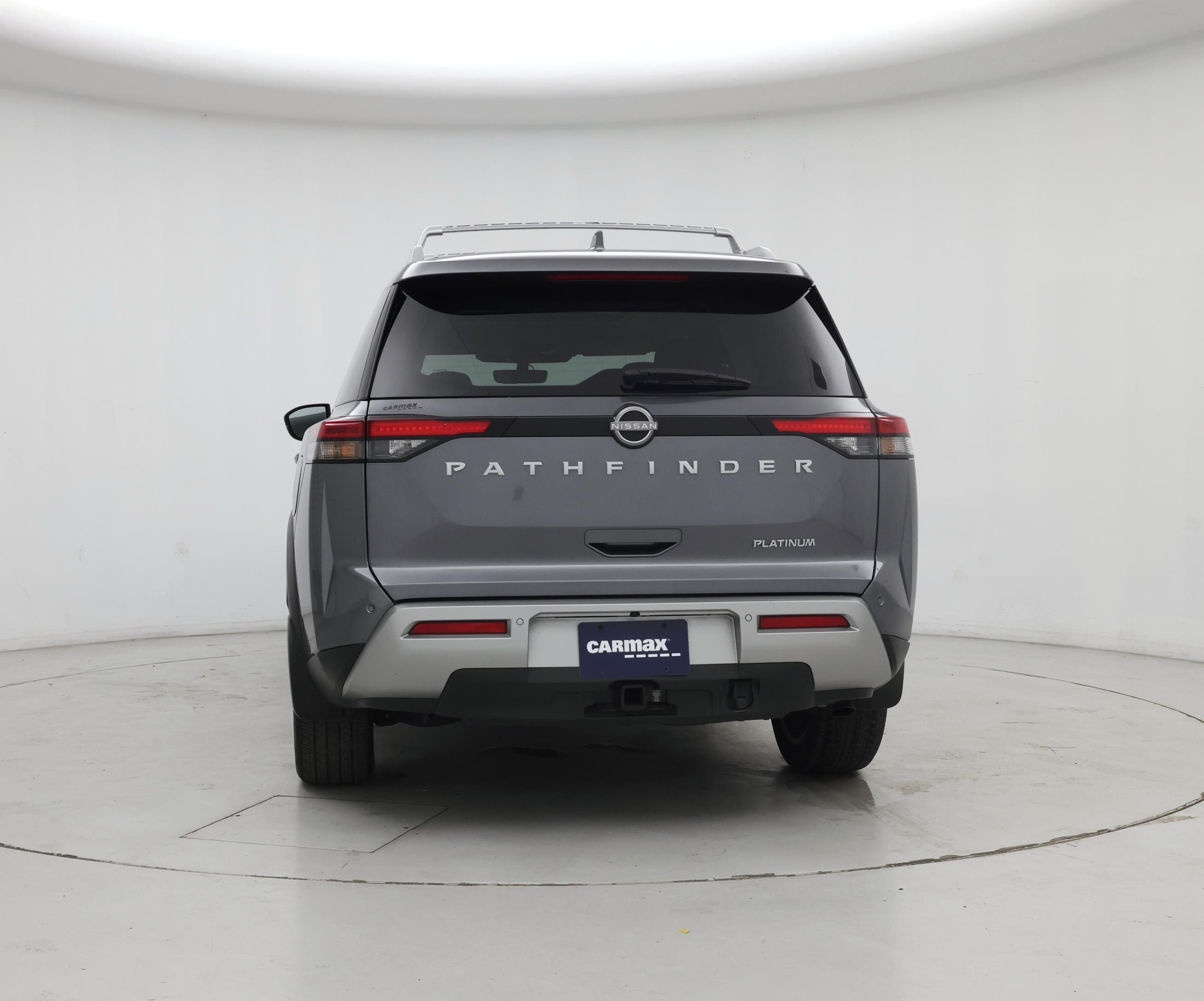 Thumbnail: 2025 Nissan Pathfinder - 6