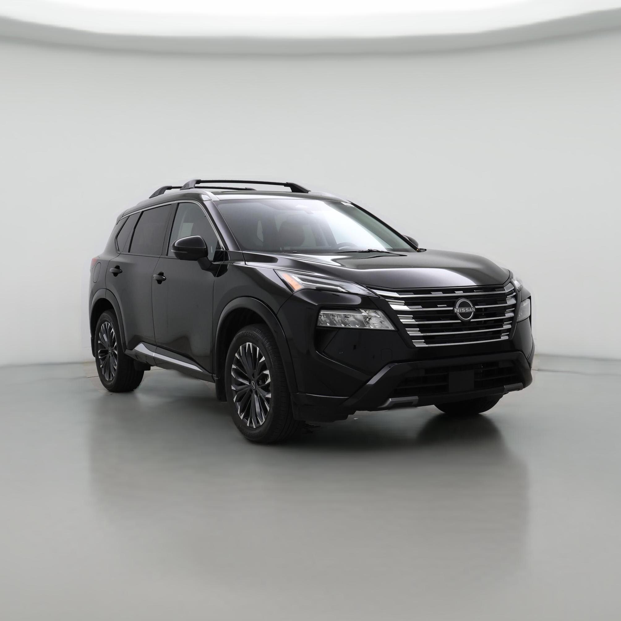 Thumbnail: 2025 Nissan Rogue - 1