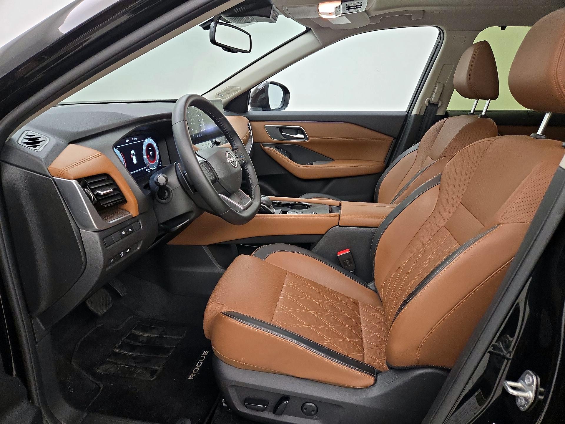 Thumbnail: 2025 Nissan Rogue - 11