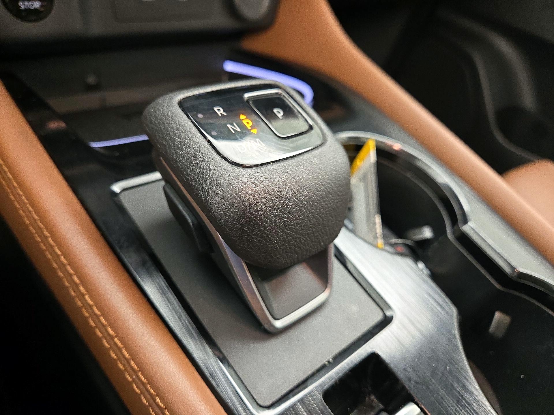 Thumbnail: 2025 Nissan Rogue - 17