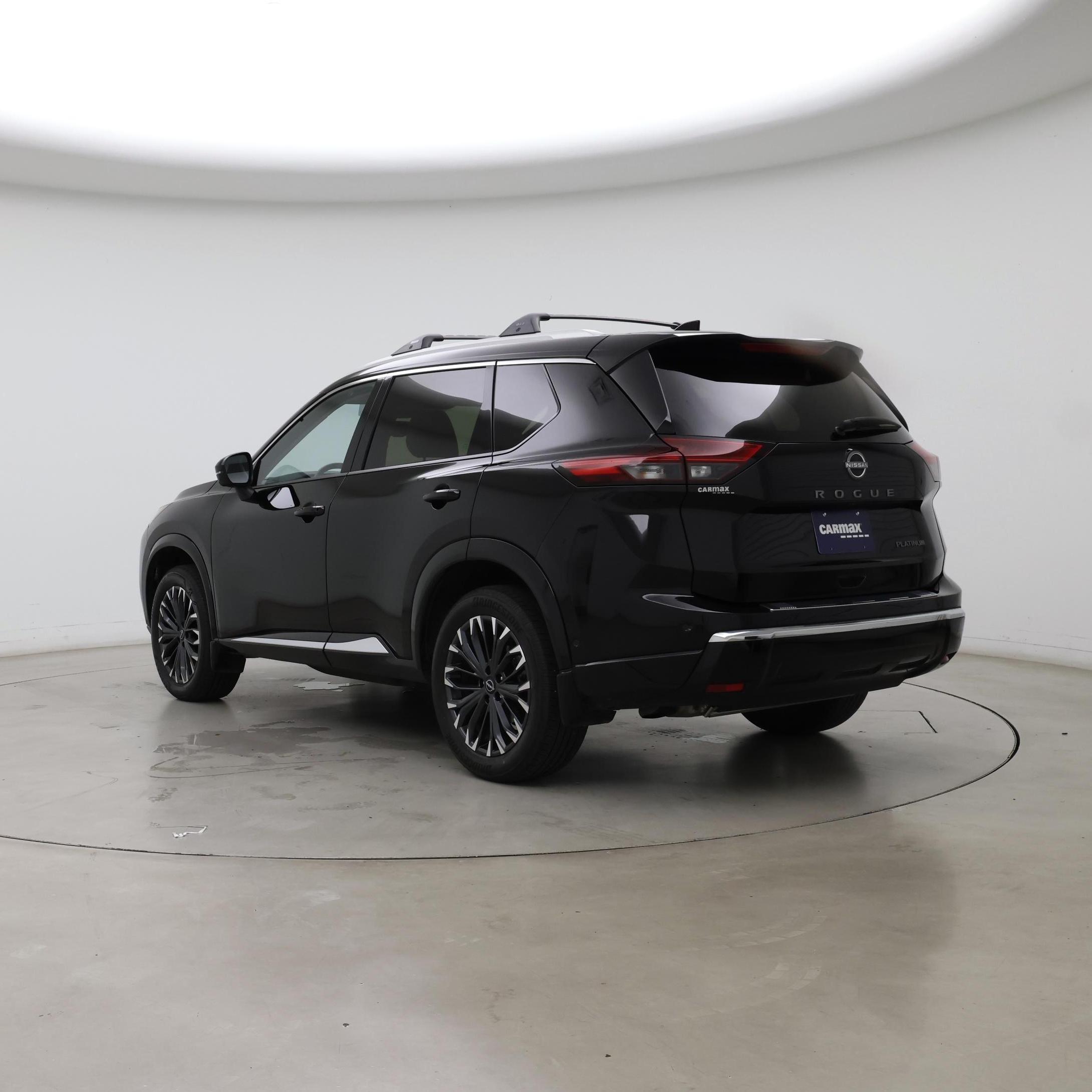 Thumbnail: 2025 Nissan Rogue - 2
