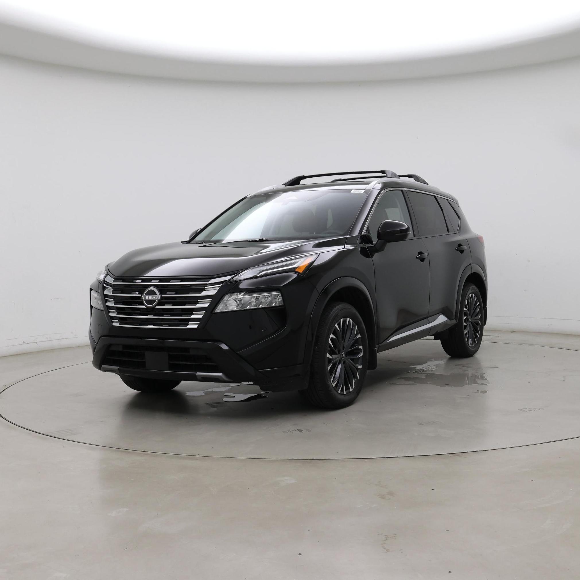 Thumbnail: 2025 Nissan Rogue - 4