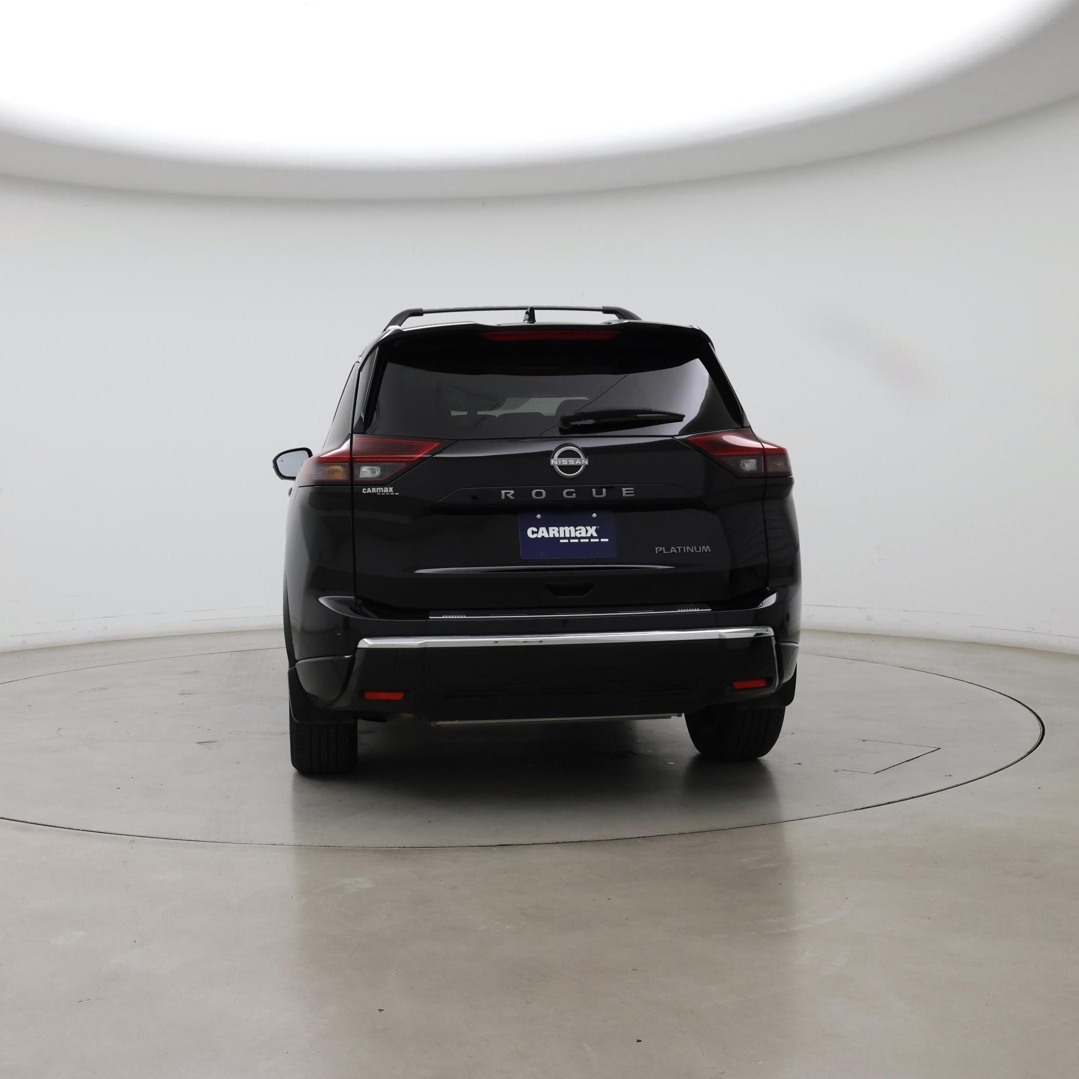 Thumbnail: 2025 Nissan Rogue - 6