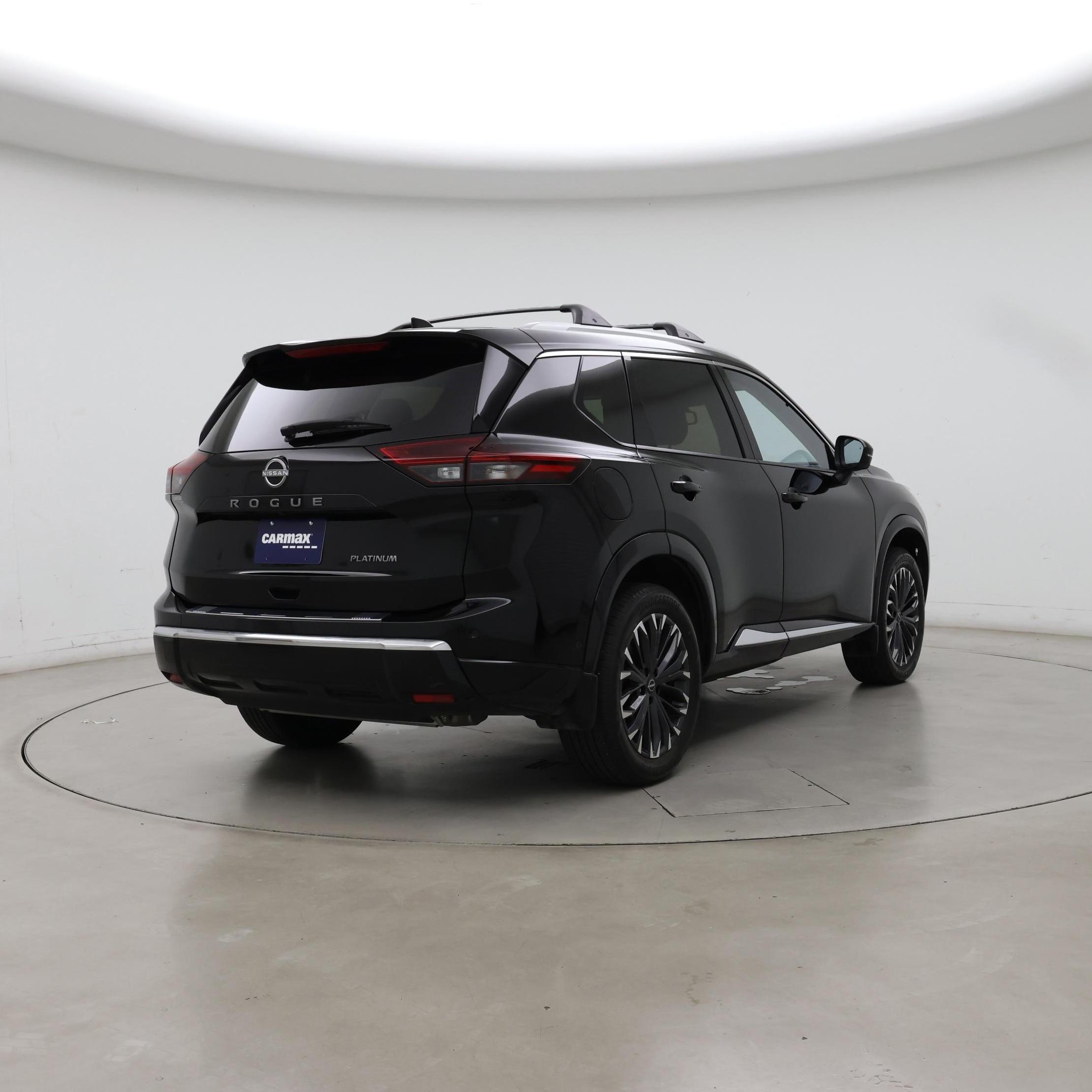 Thumbnail: 2025 Nissan Rogue - 8