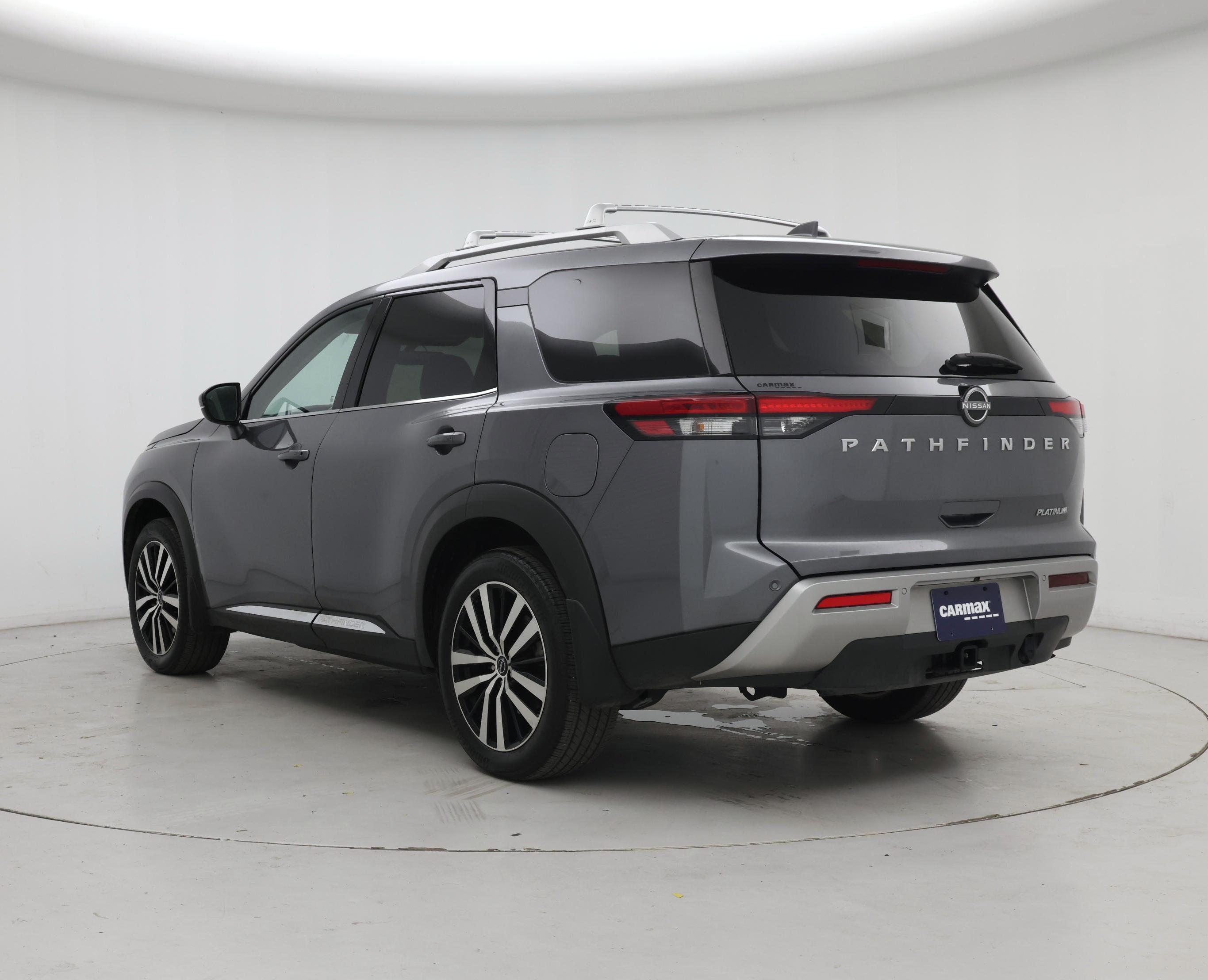 Thumbnail: 2025 Nissan Pathfinder - 2