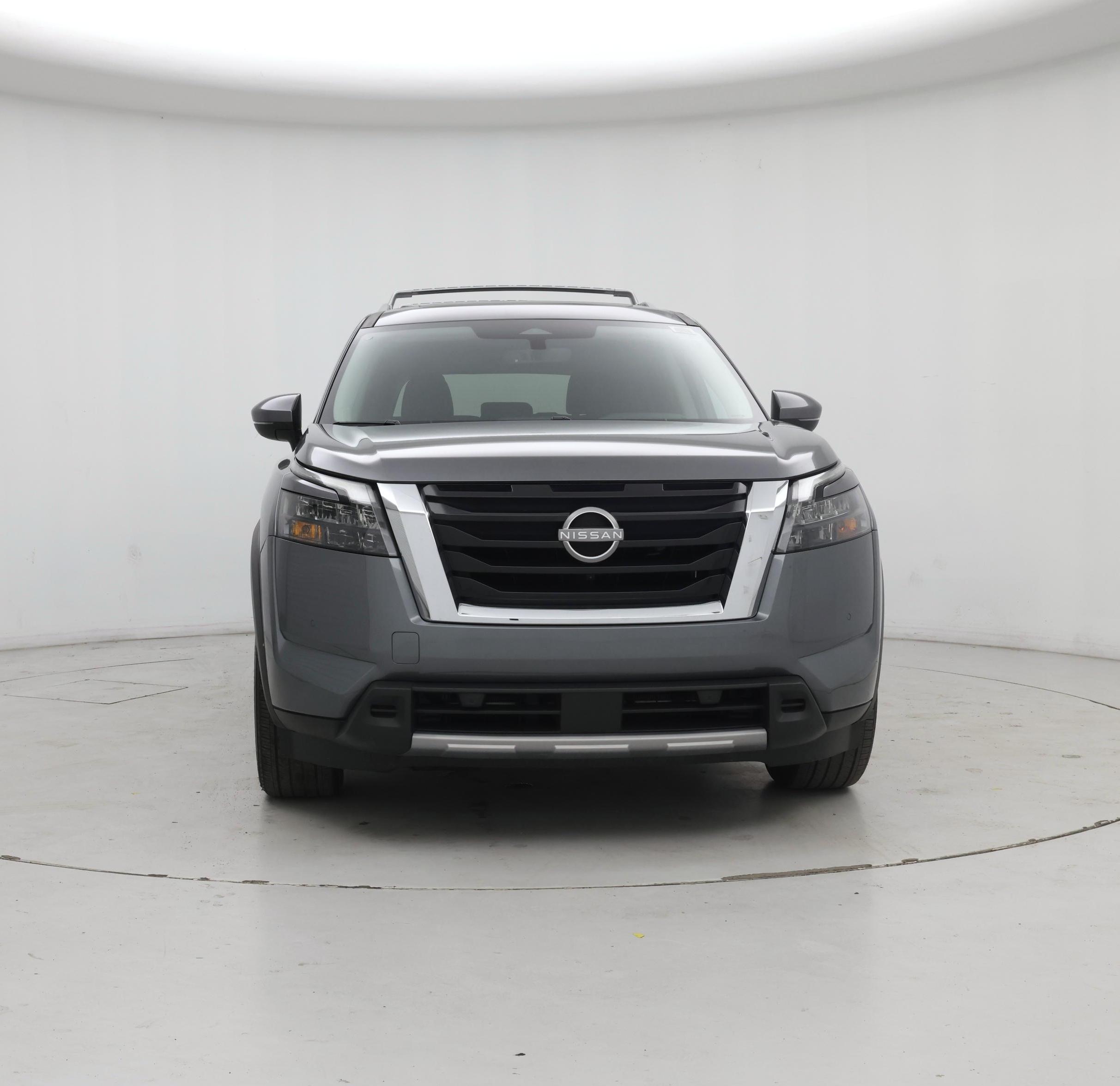 Thumbnail: 2025 Nissan Pathfinder - 5