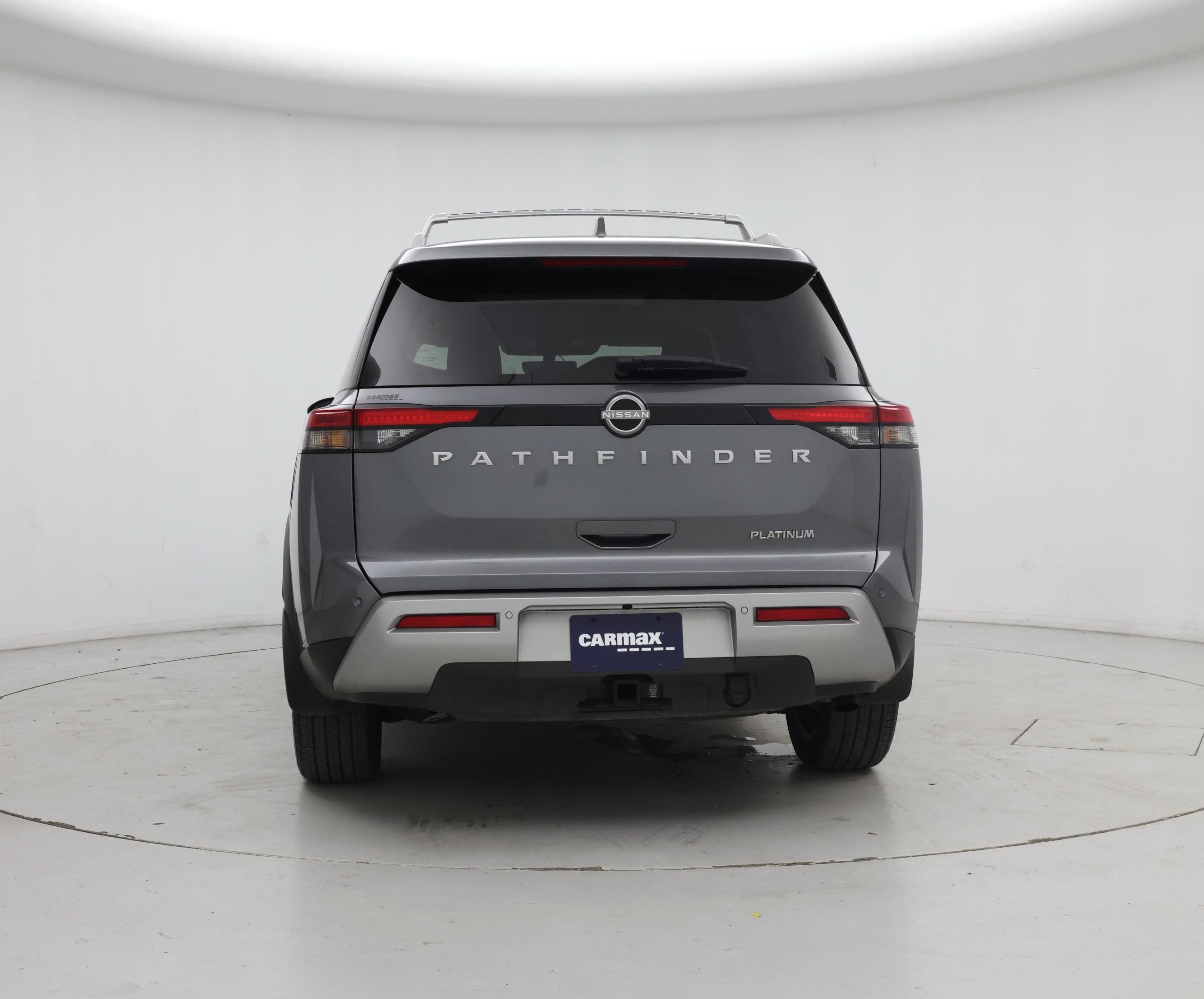 Thumbnail: 2025 Nissan Pathfinder - 6