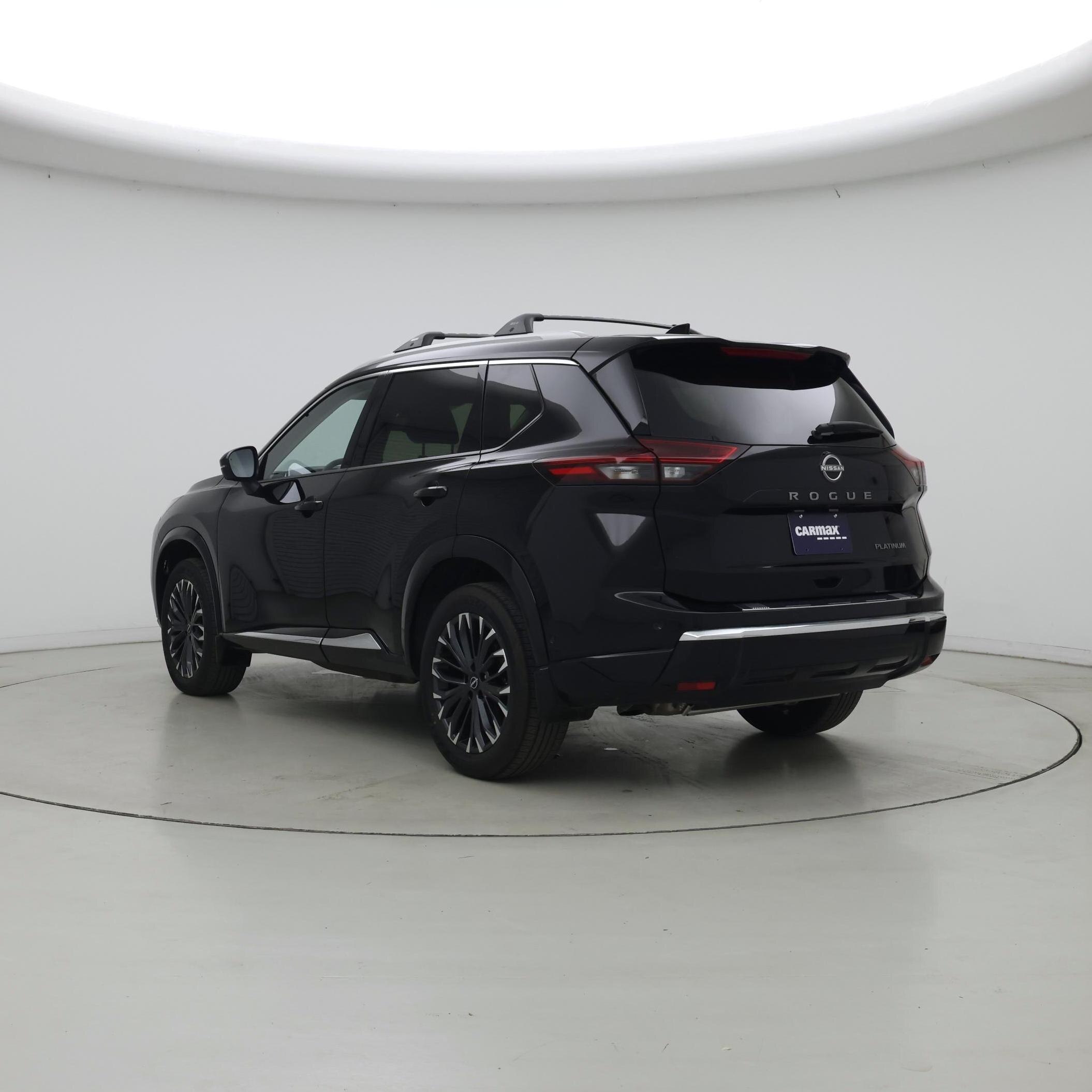 Thumbnail: 2025 Nissan Rogue - 2