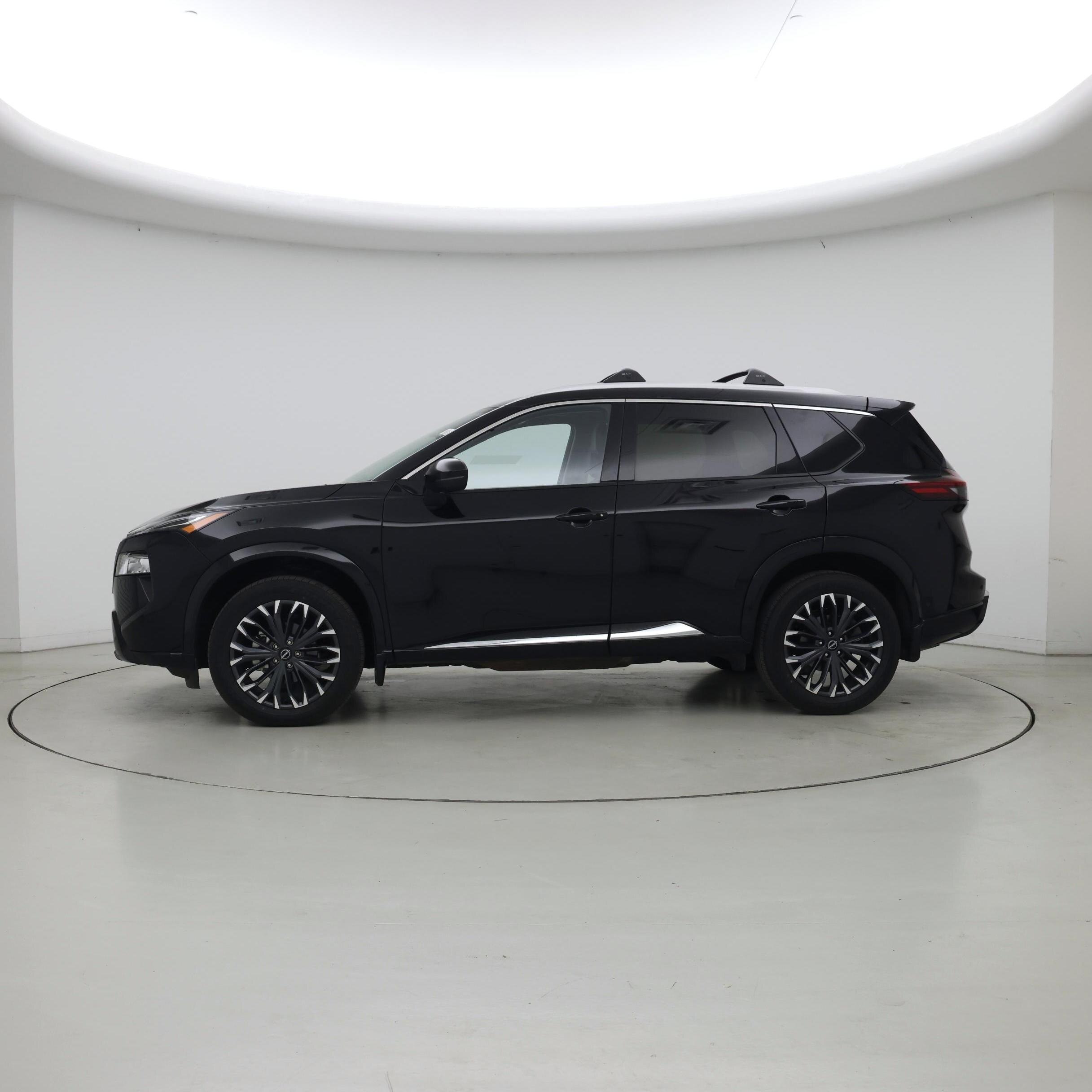 Thumbnail: 2025 Nissan Rogue - 3