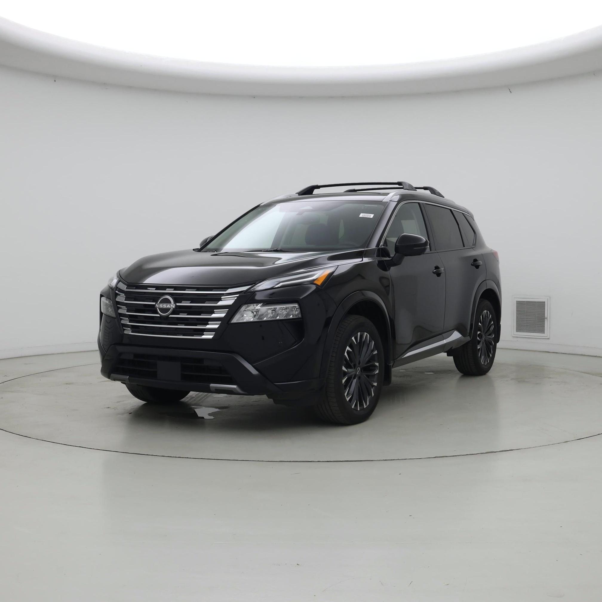 Thumbnail: 2025 Nissan Rogue - 4