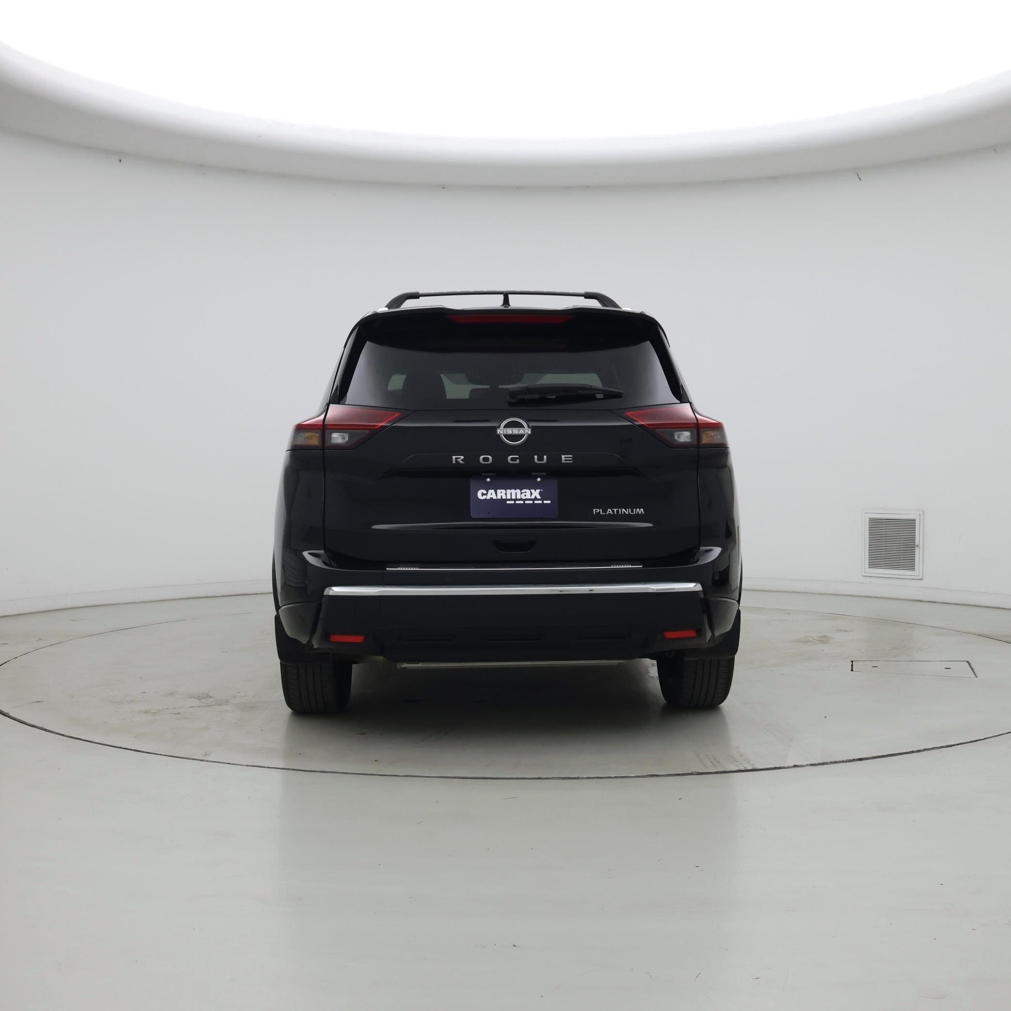 Thumbnail: 2025 Nissan Rogue - 6