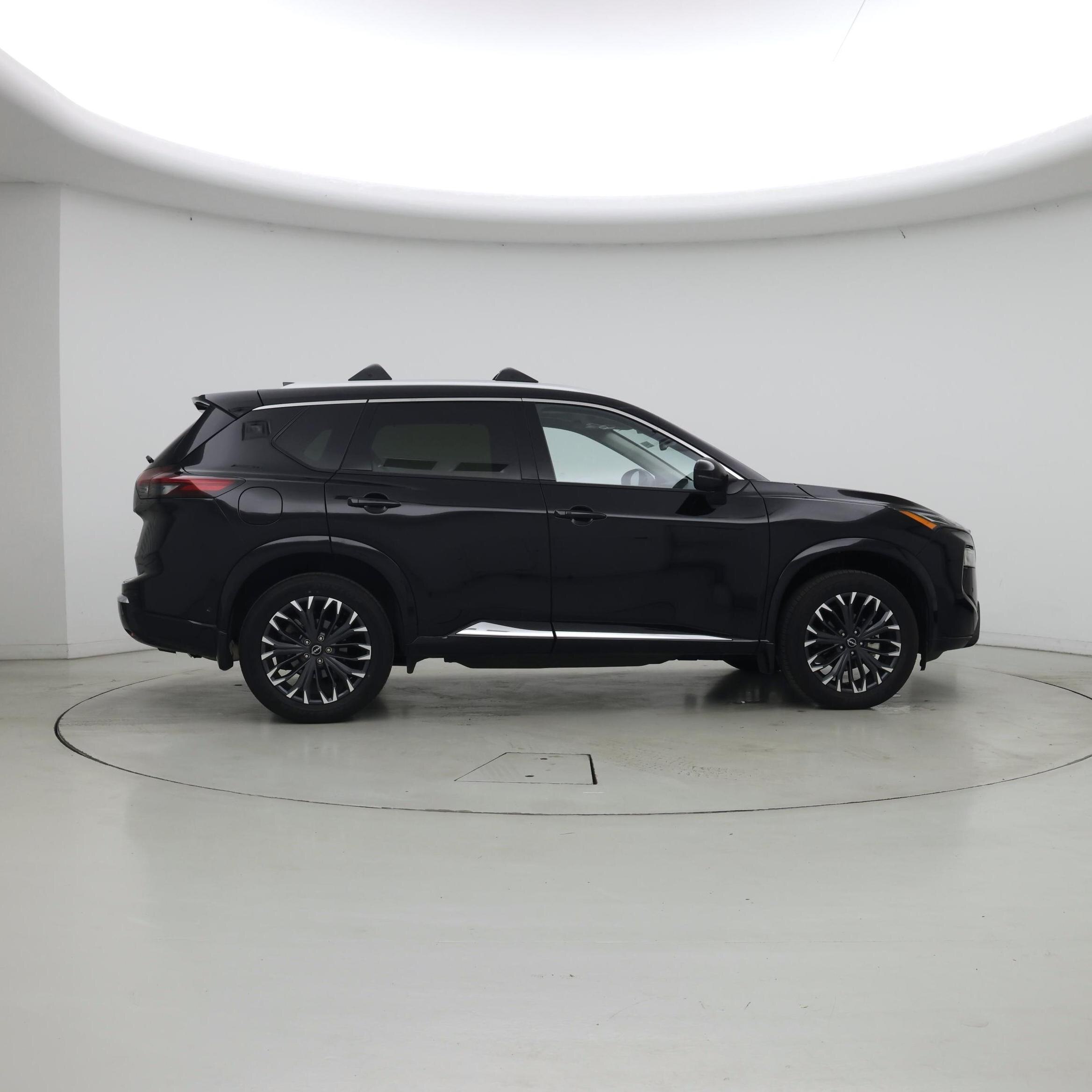 Thumbnail: 2025 Nissan Rogue - 7