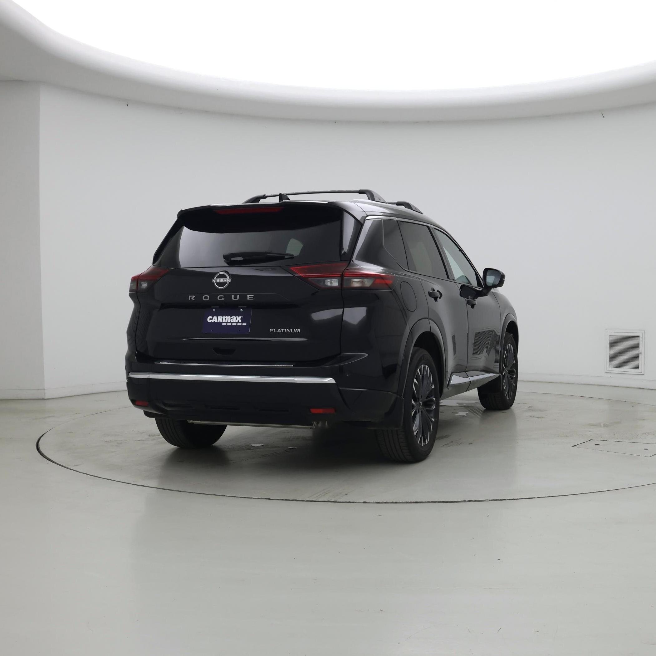 Thumbnail: 2025 Nissan Rogue - 8