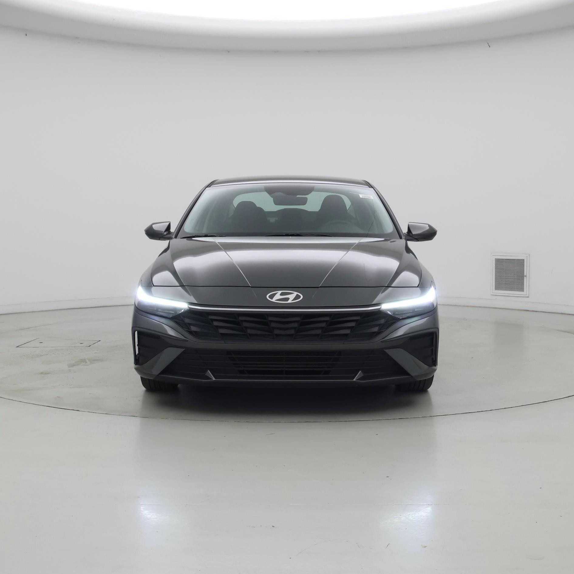 Thumbnail: 2024 Hyundai Elantra - 5