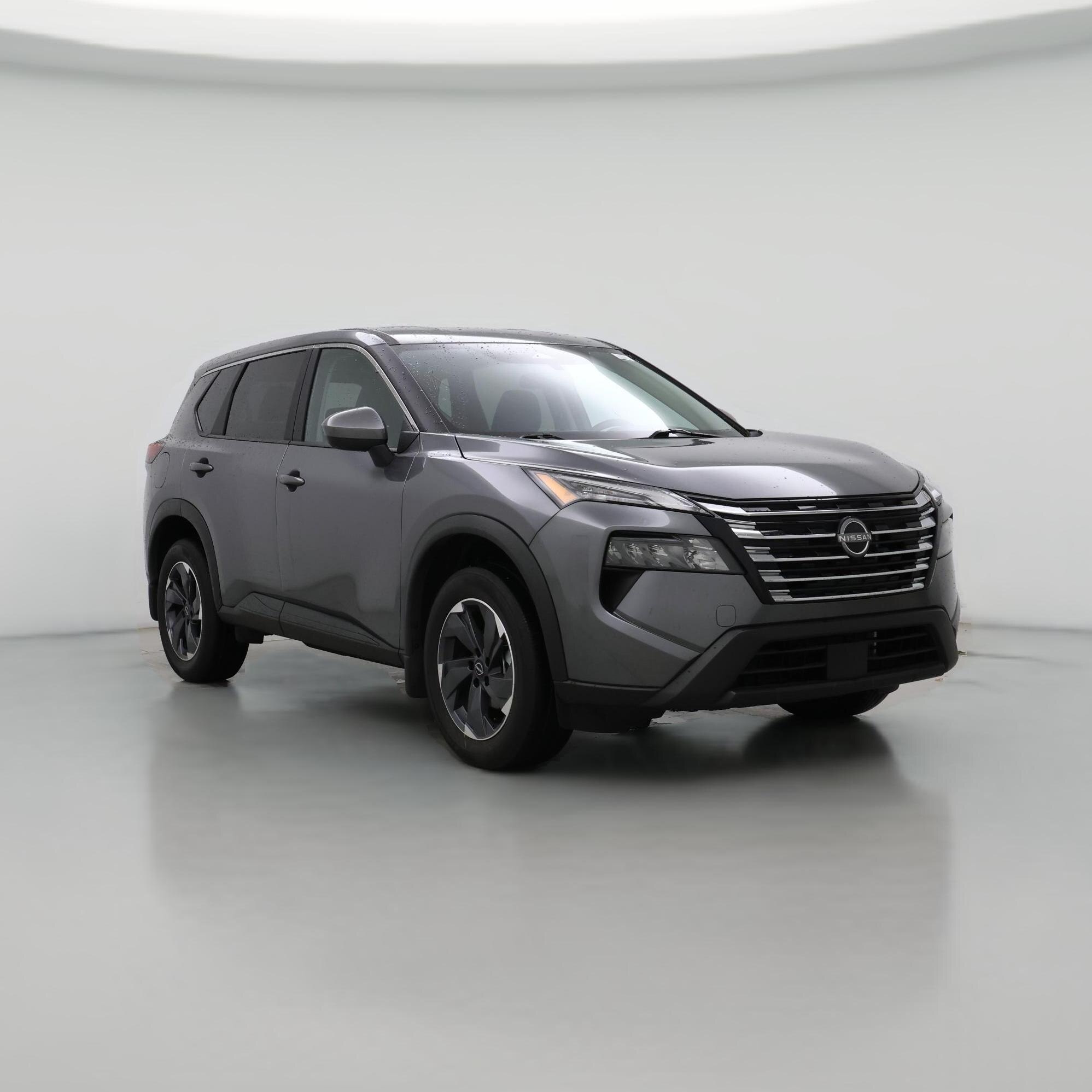 Thumbnail: 2025 Nissan Rogue - 1
