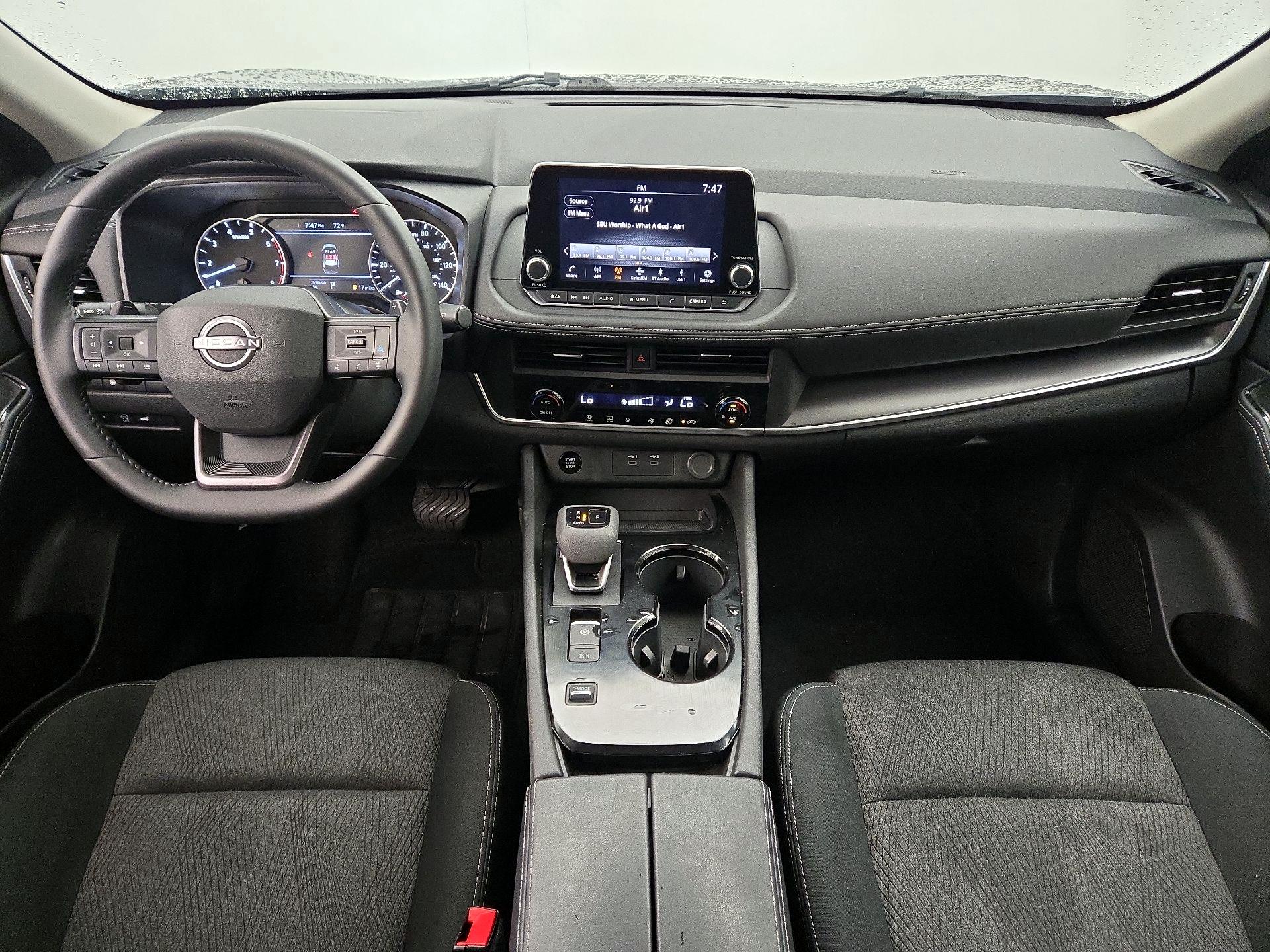 Thumbnail: 2025 Nissan Rogue - 9